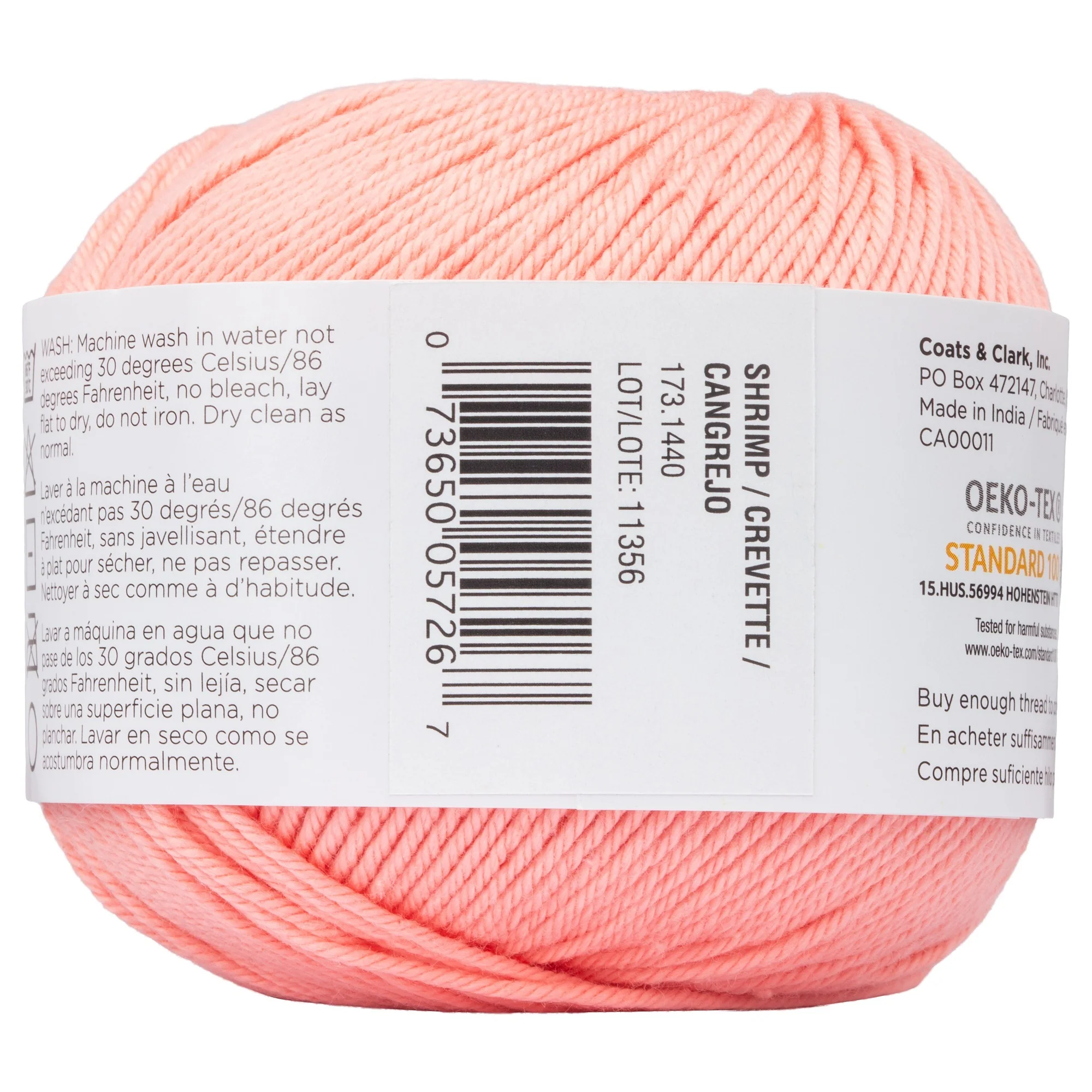 Aunt Lydia's Baby Shower Crochet Thread Size 3 - Clearance Shades - Image 19