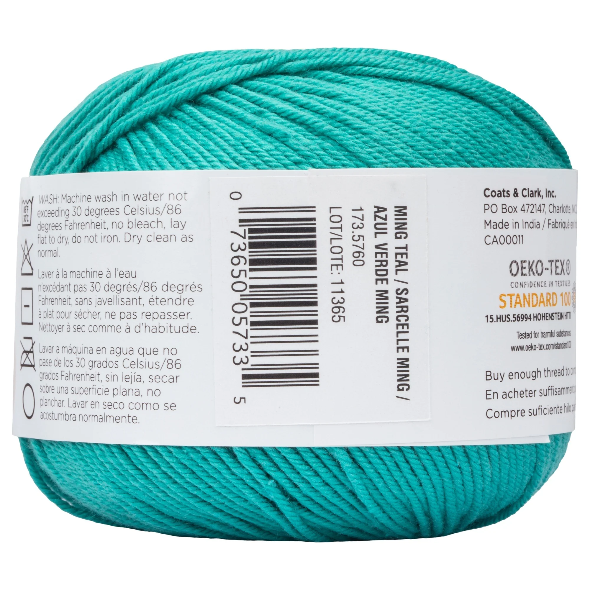 Aunt Lydia's Baby Shower Crochet Thread Size 3 - Clearance Shades - Image 55