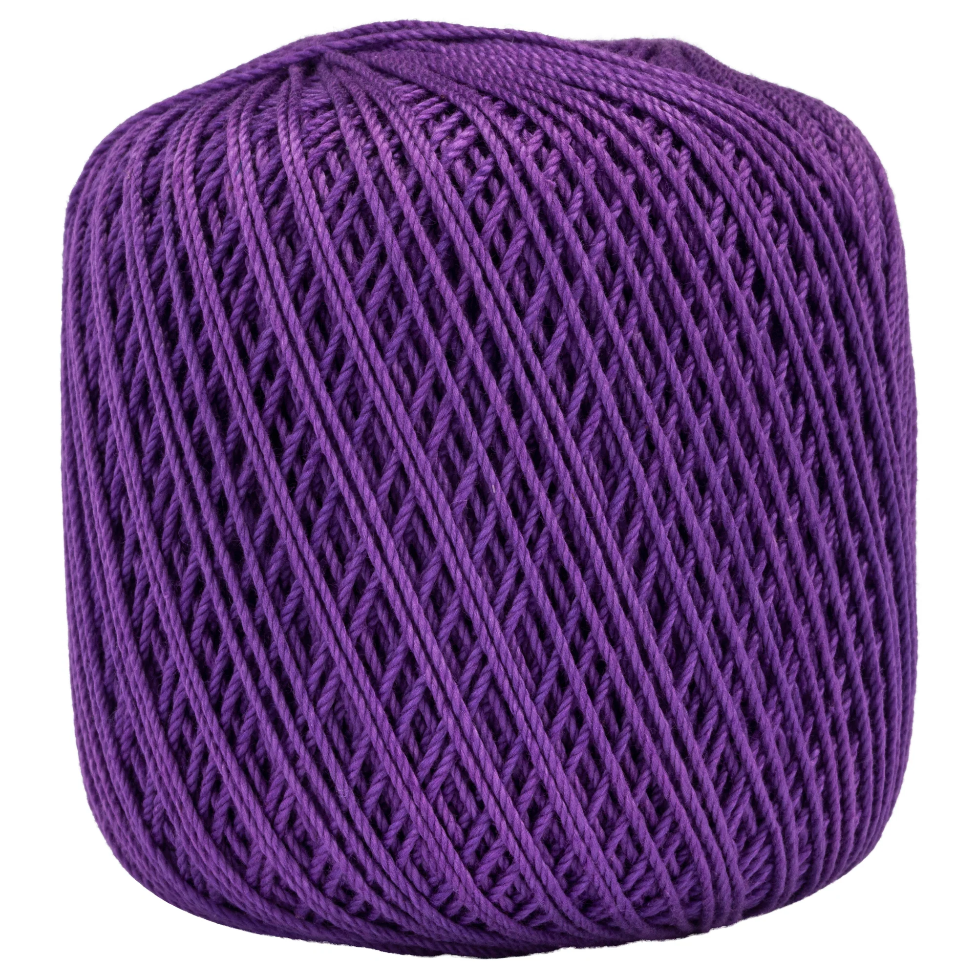 Aunt Lydia's Fashion Crochet Thread Size 3 - Image 59