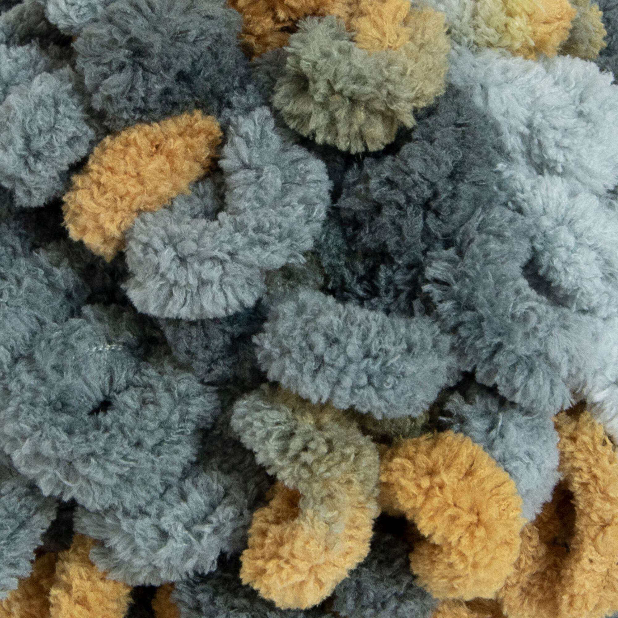 Bernat Alize Blanket-EZ Yarn - Clearance Shades - Image 10