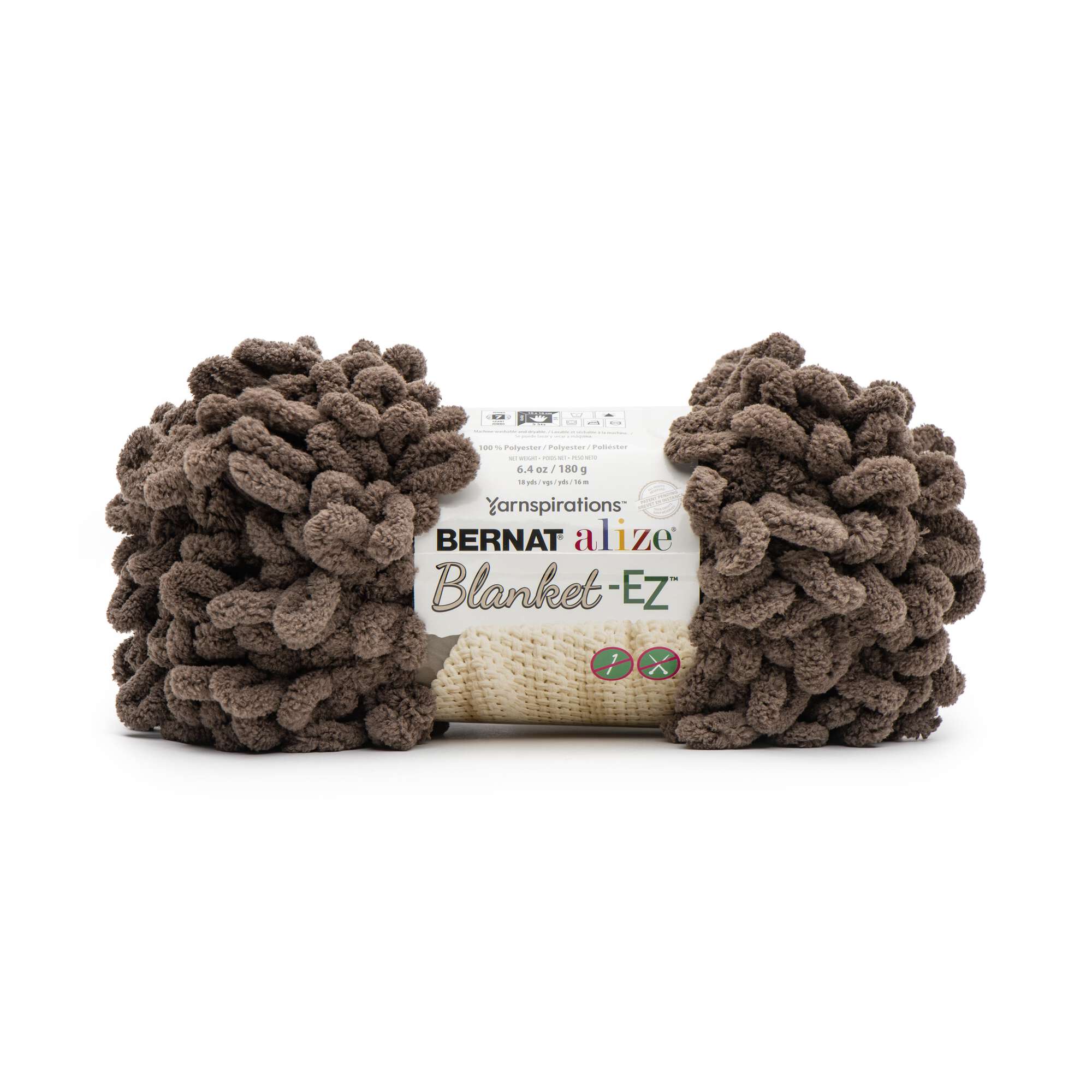 Bernat Alize Blanket-EZ Yarn - Clearance Shades - Image 21