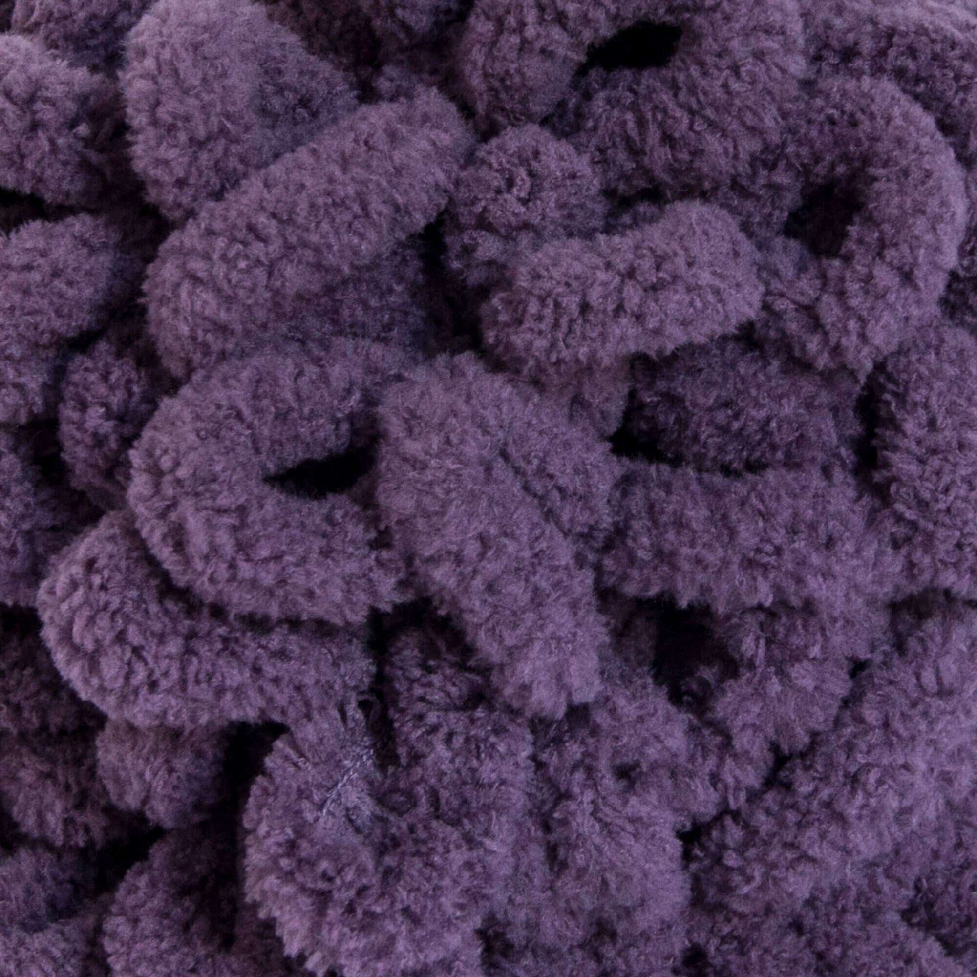 Bernat Alize Blanket-EZ Yarn - Clearance Shades - Image 8