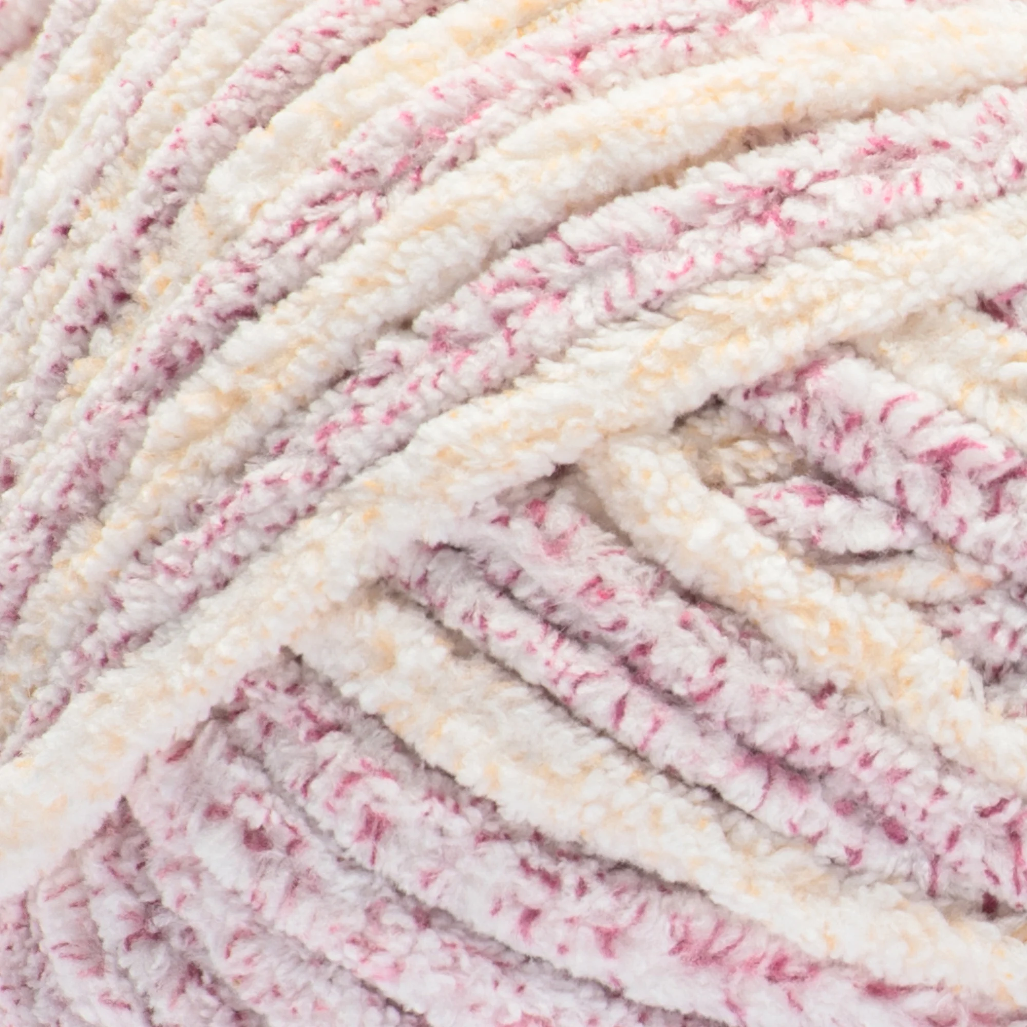 Bernat Baby Blanket Frosting Yarn (300g/10.6oz) - Image 10