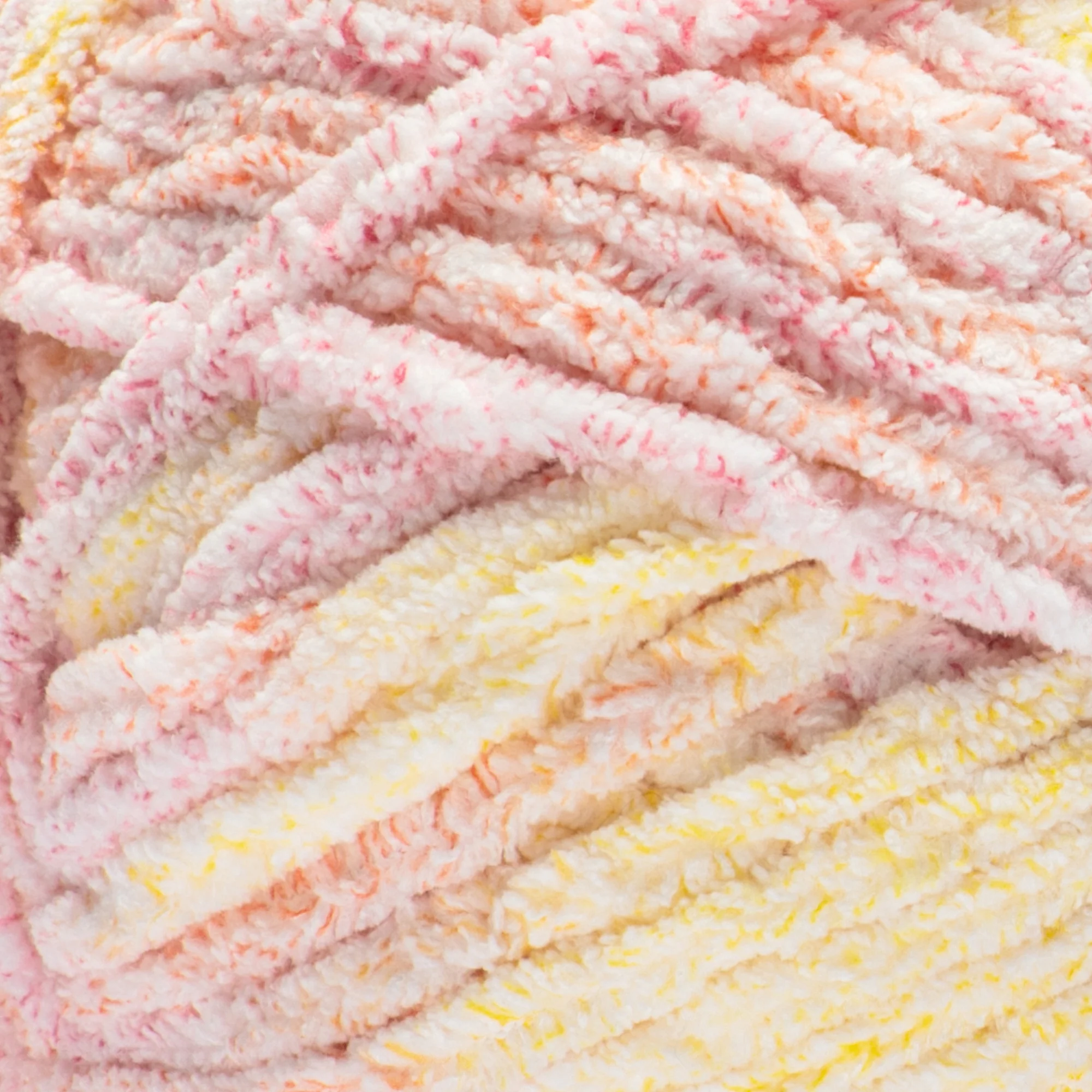 Bernat Baby Blanket Frosting Yarn (300g/10.6oz) - Image 12