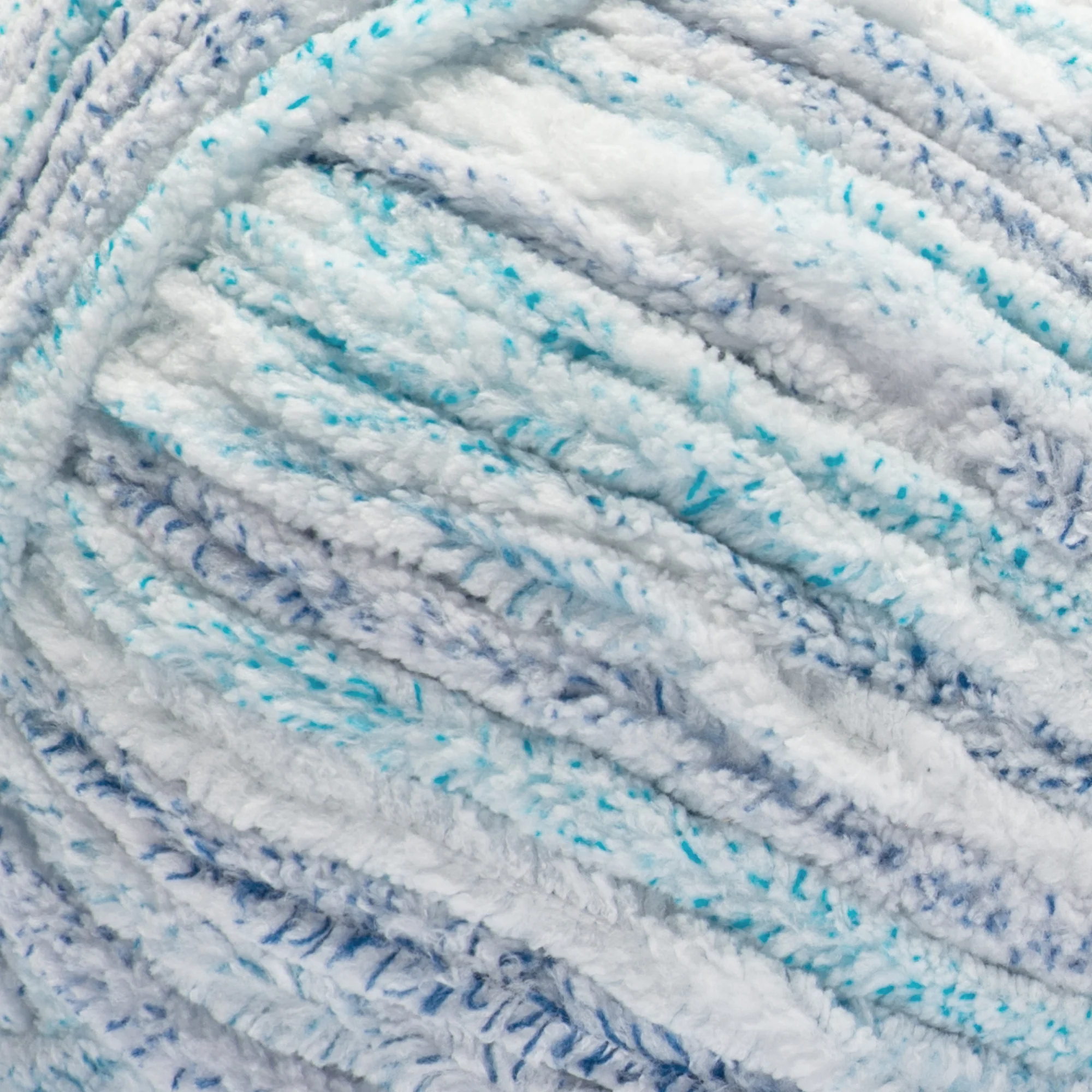 Bernat Baby Blanket Frosting Yarn (300g/10.6oz) - Image 2