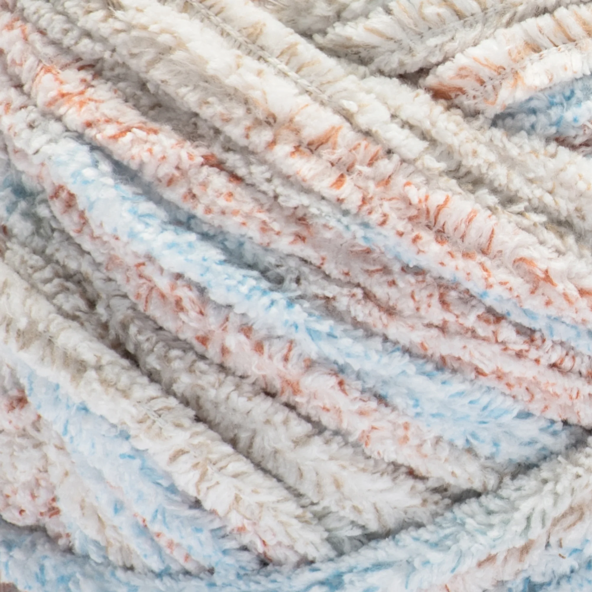 Bernat Baby Blanket Frosting Yarn (300g/10.6oz) - Image 4