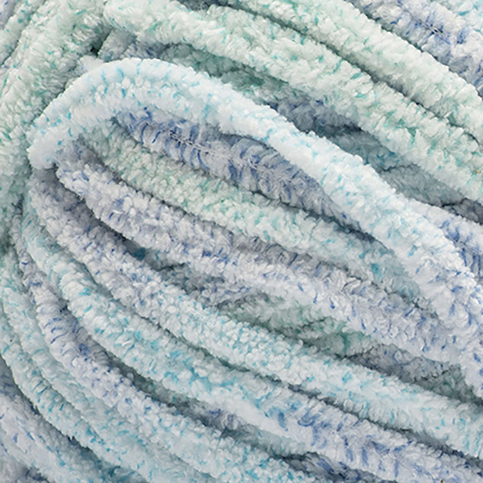 Bernat Baby Blanket Frosting Yarn (300g/10.6oz) - Image 10