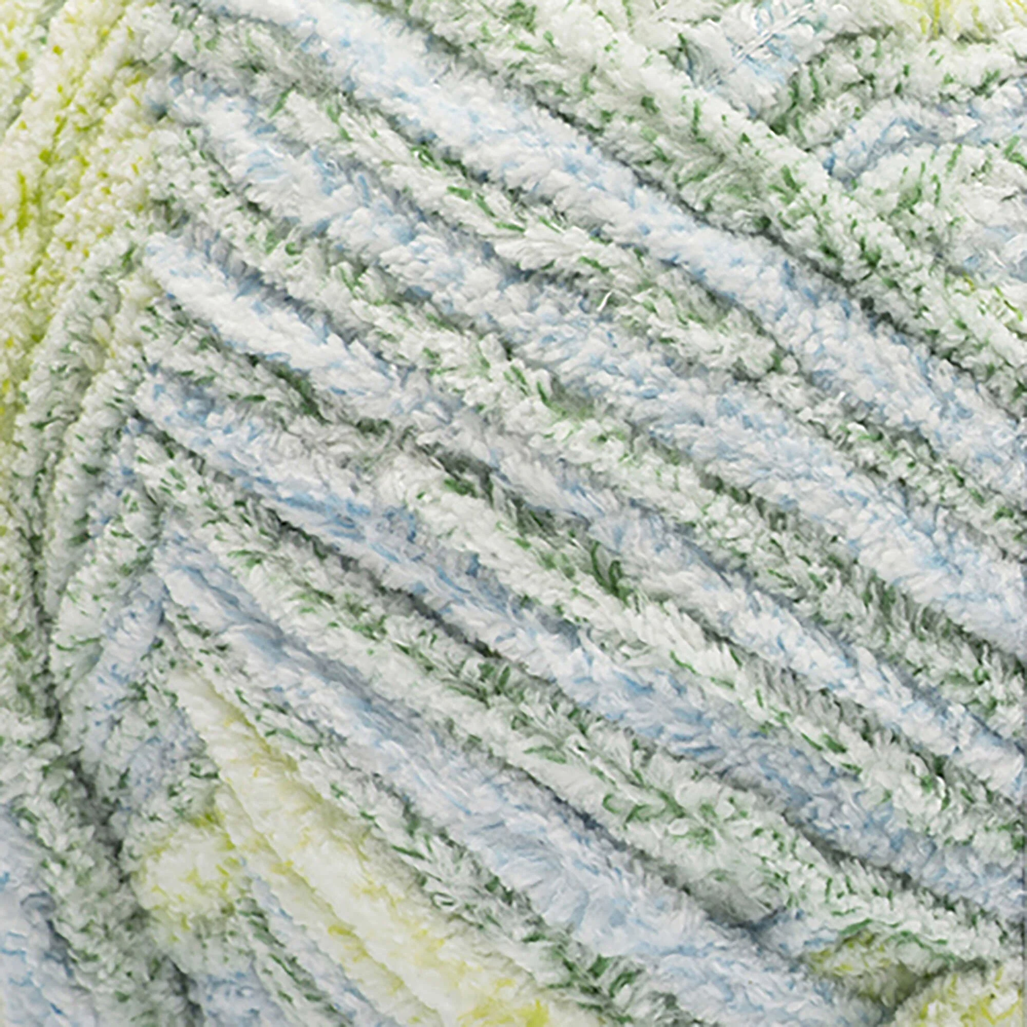 Bernat Baby Blanket Frosting Yarn (300g/10.6oz) - Image 4