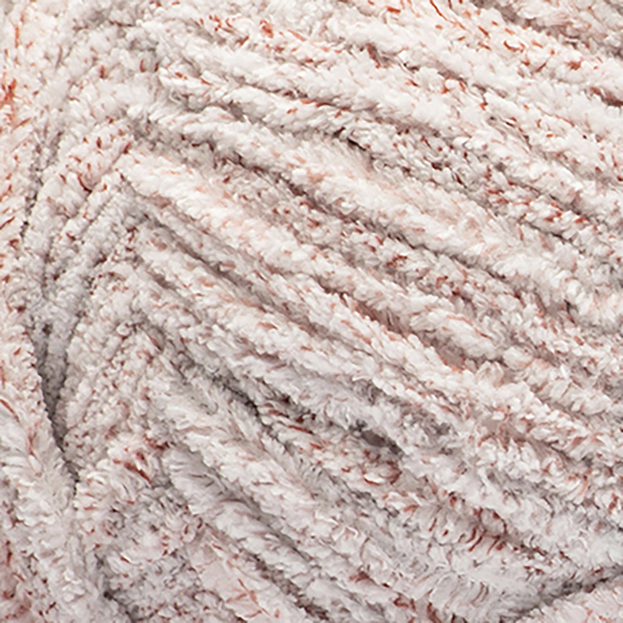 Bernat Baby Blanket Frosting Yarn (300g/10.6oz) - Image 6
