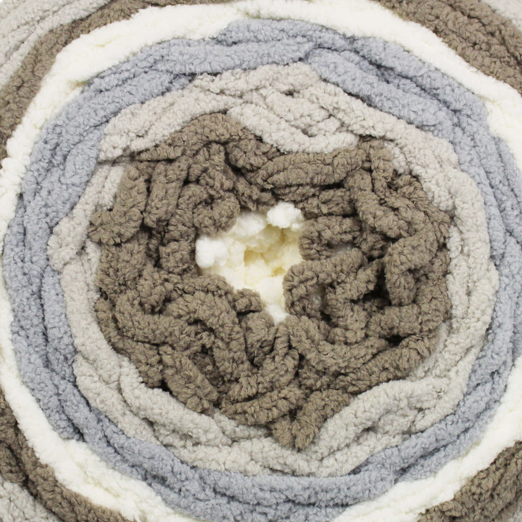 Bernat Baby Blanket Stripes Yarn - Image 12