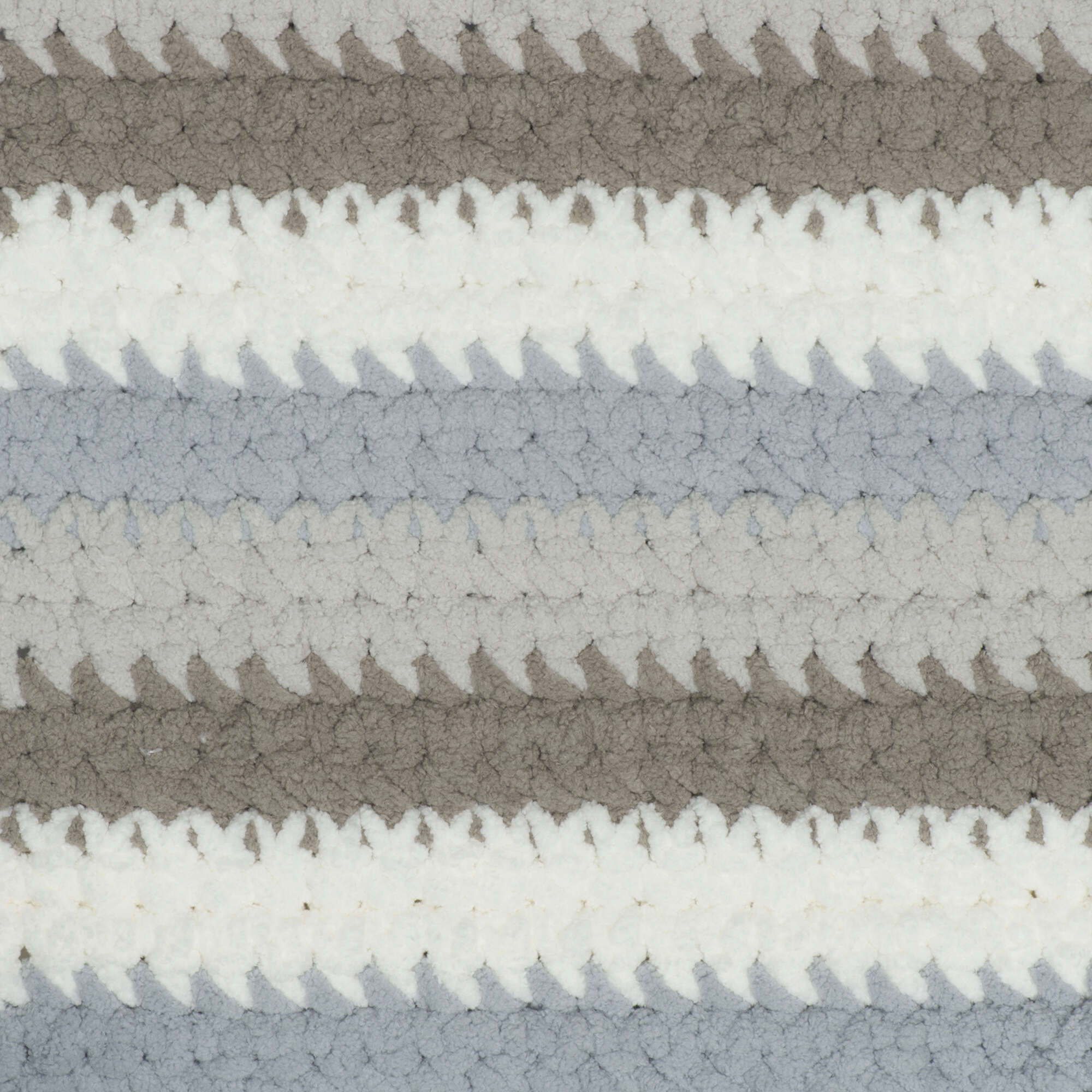 Bernat Baby Blanket Stripes Yarn - Image 13