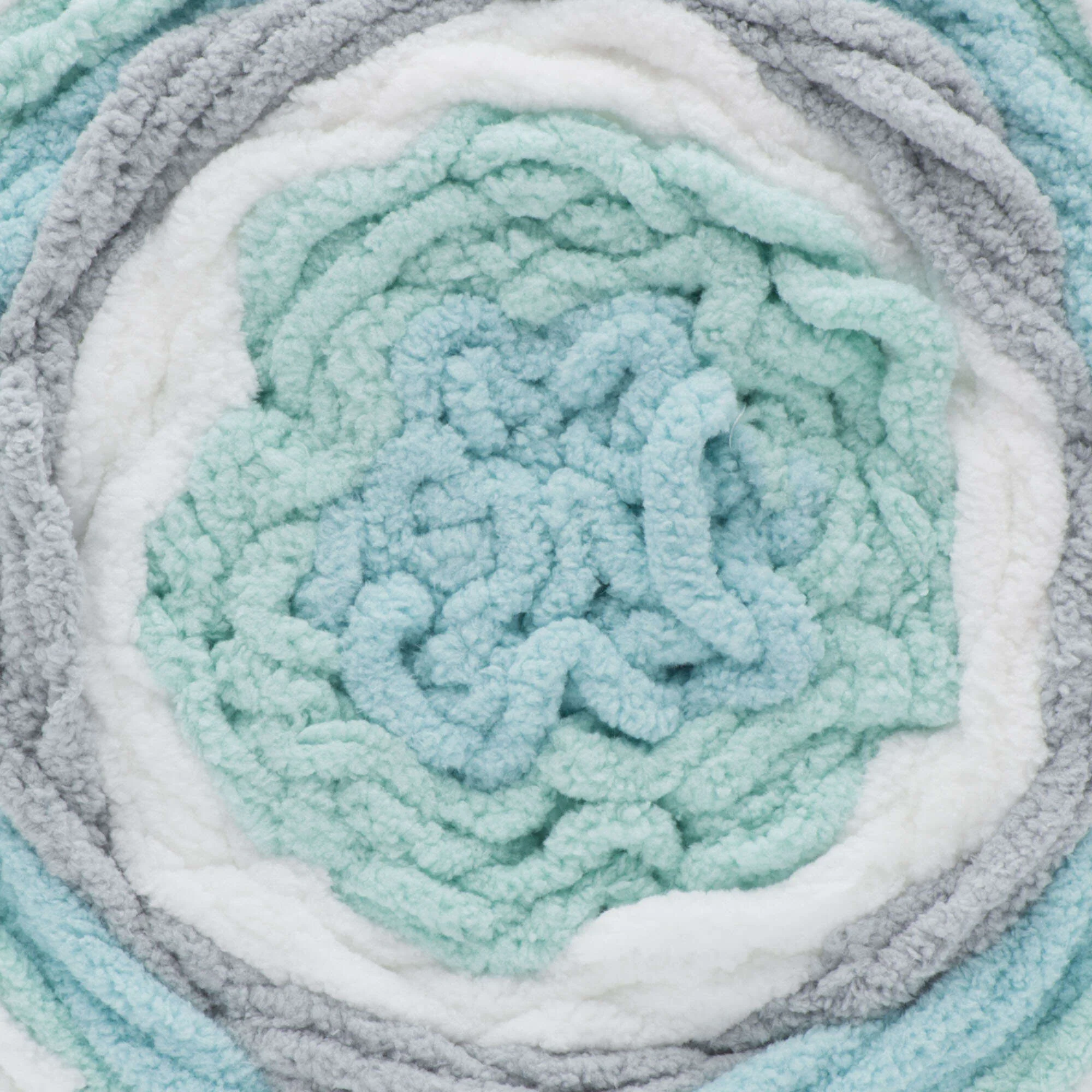 Bernat Baby Blanket Stripes Yarn - Image 16