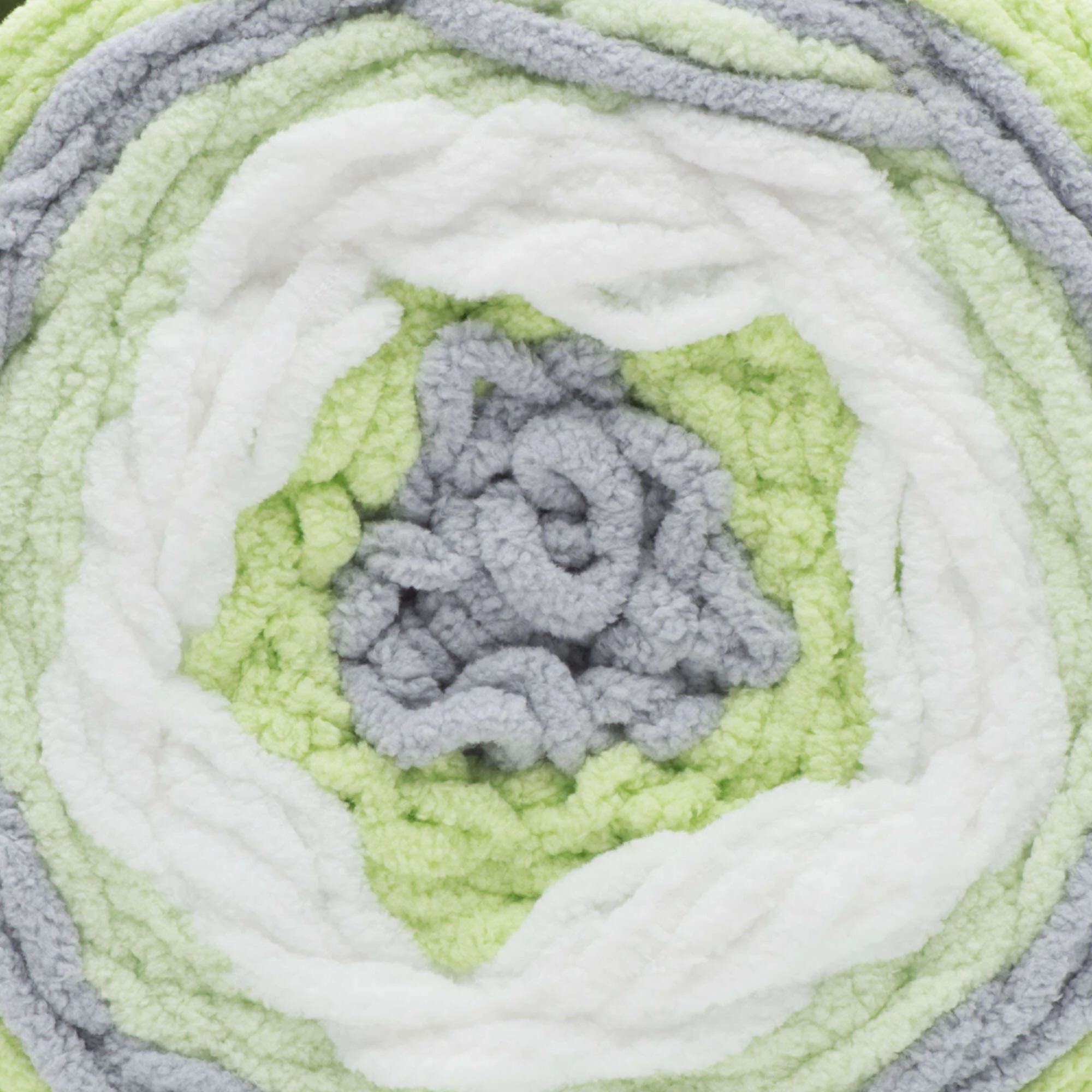 Bernat Baby Blanket Stripes Yarn - Image 18