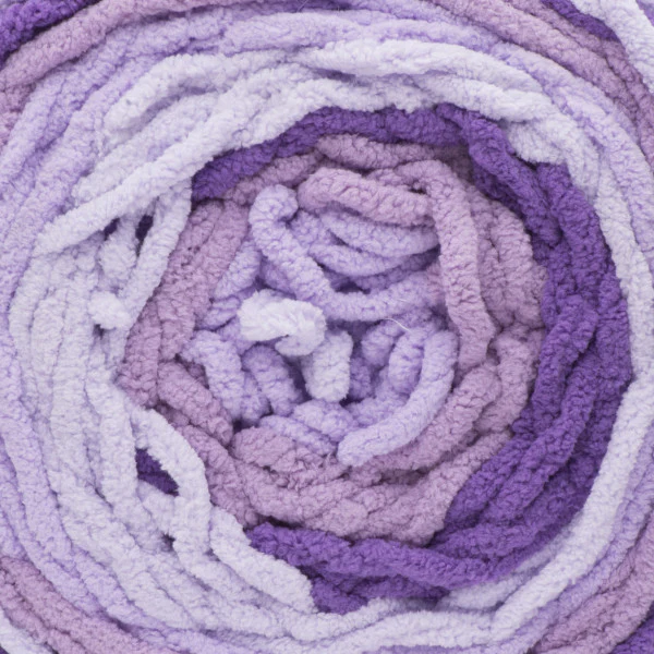 Bernat Baby Blanket Stripes Yarn - Discontinued Shades - Image 14