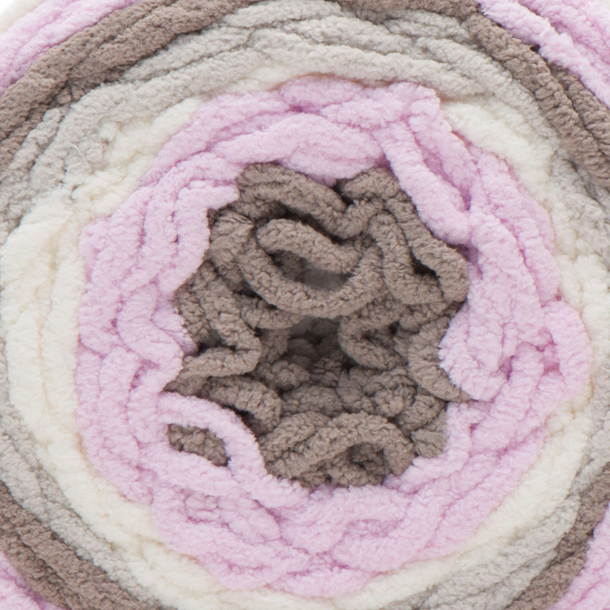 Bernat Baby Blanket Stripes Yarn - Discontinued Shades - Image 4