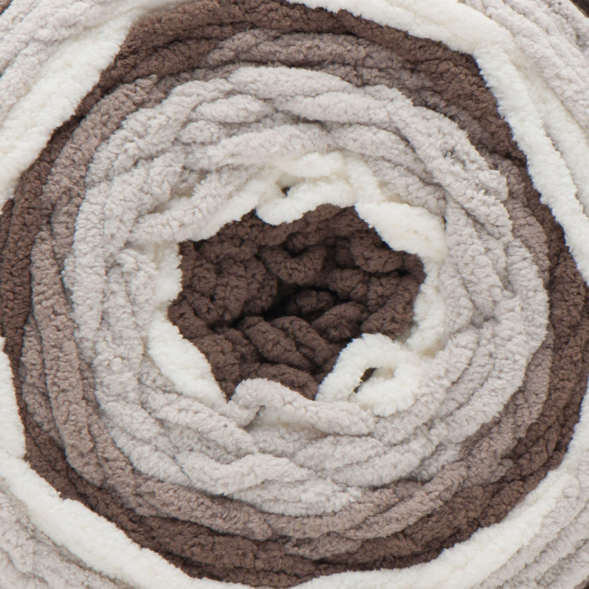Bernat Baby Blanket Stripes Yarn - Discontinued Shades - Image 6
