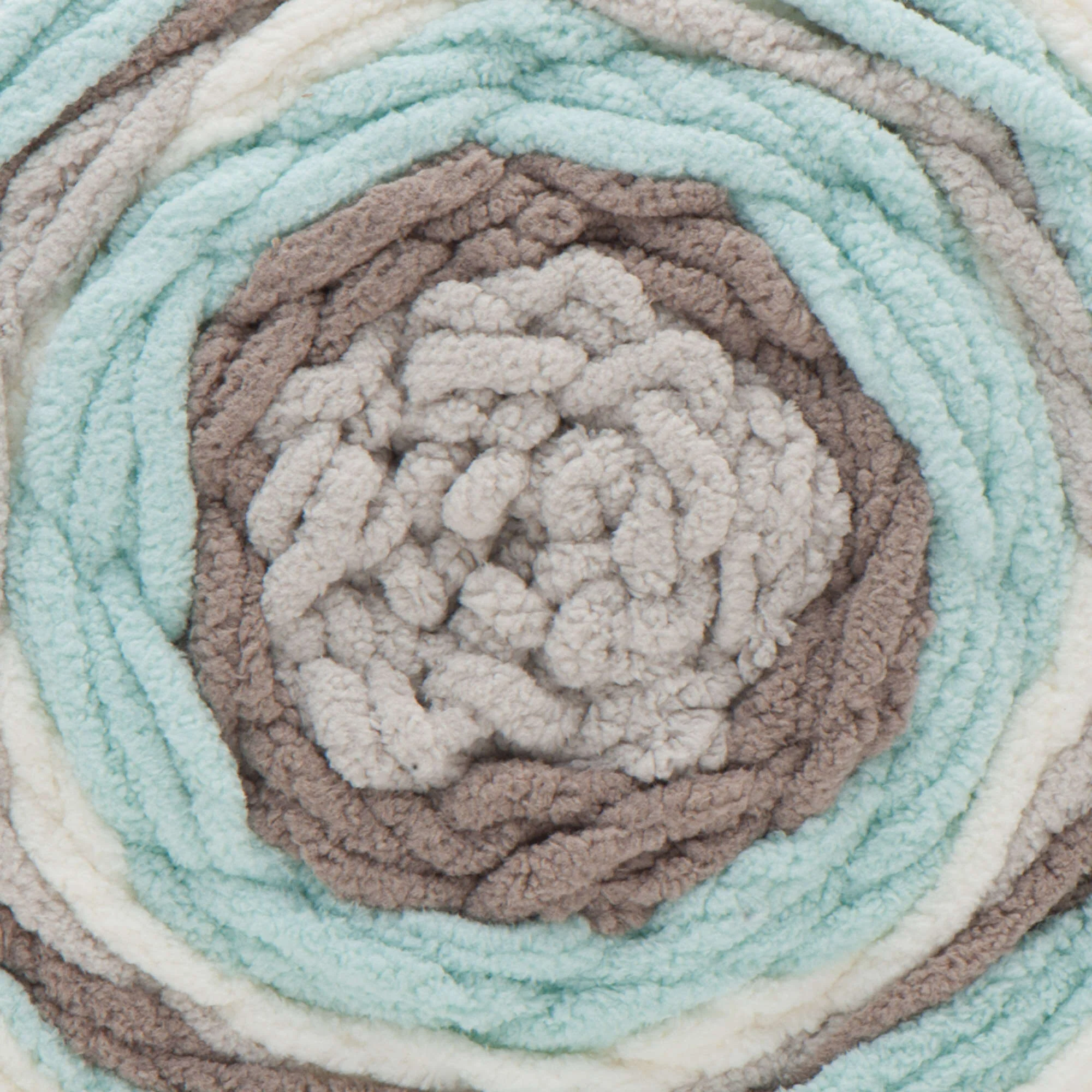 Bernat Baby Blanket Stripes Yarn - Discontinued Shades - Image 8