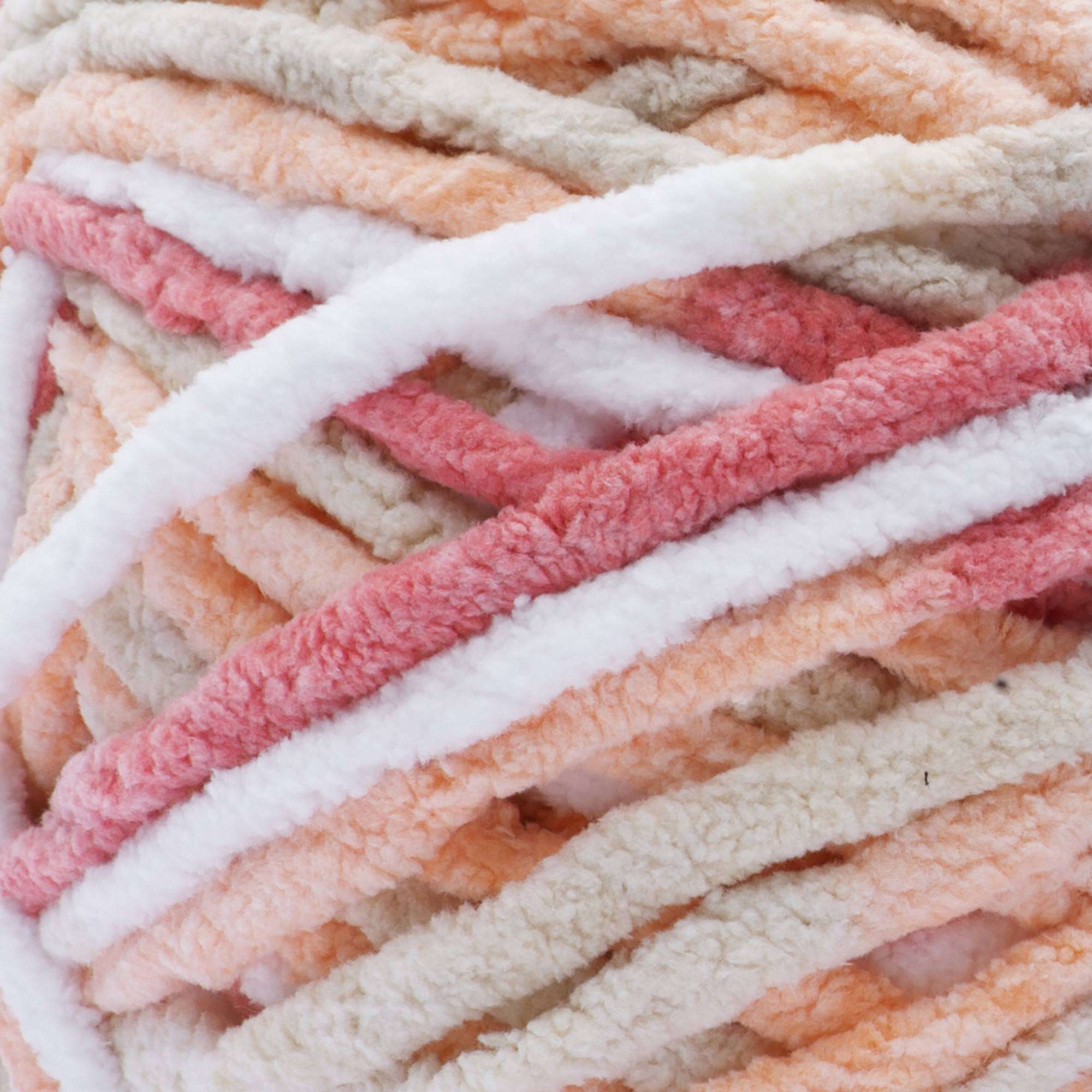 Bernat Baby Blanket Yarn (300g/10.5oz) - Clearance Shades - Image 2