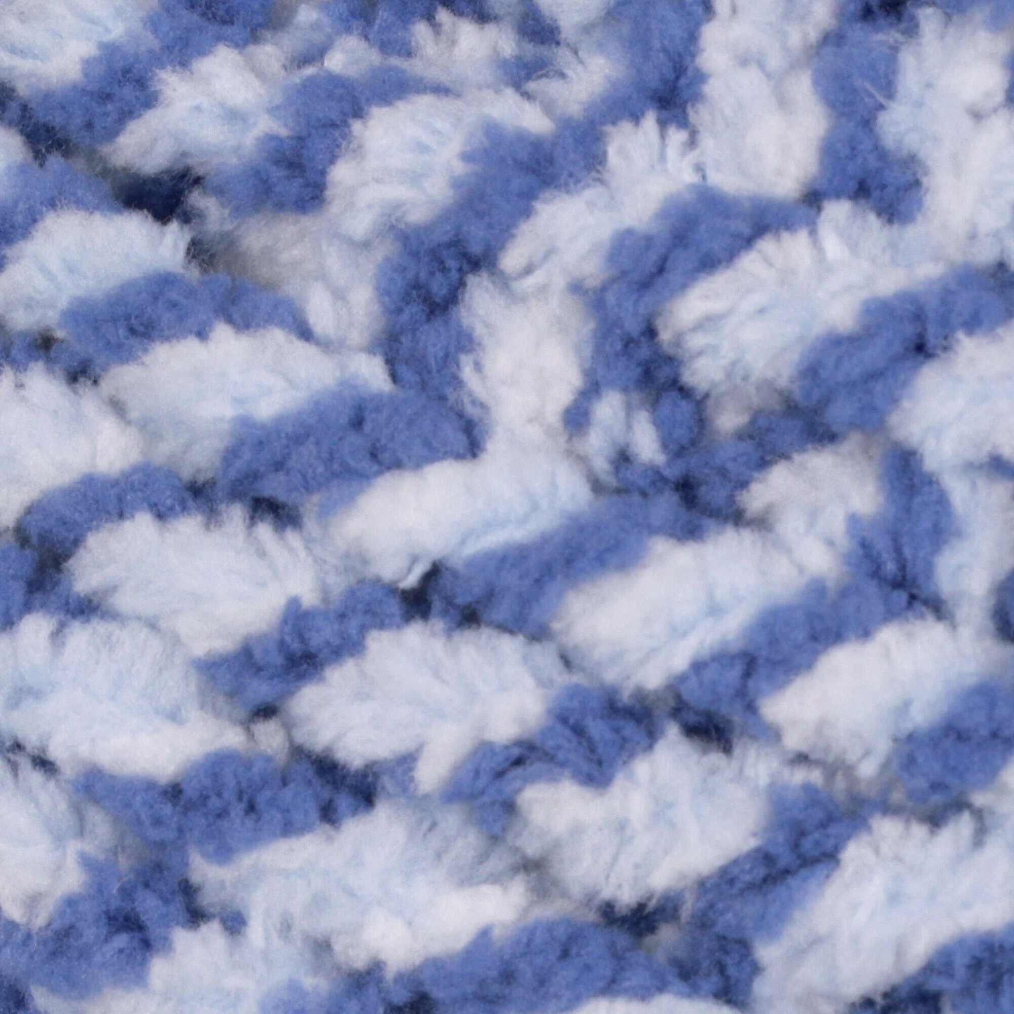 Bernat Baby Blanket Yarn (300g/10.5oz) - Clearance Shades - Image 4