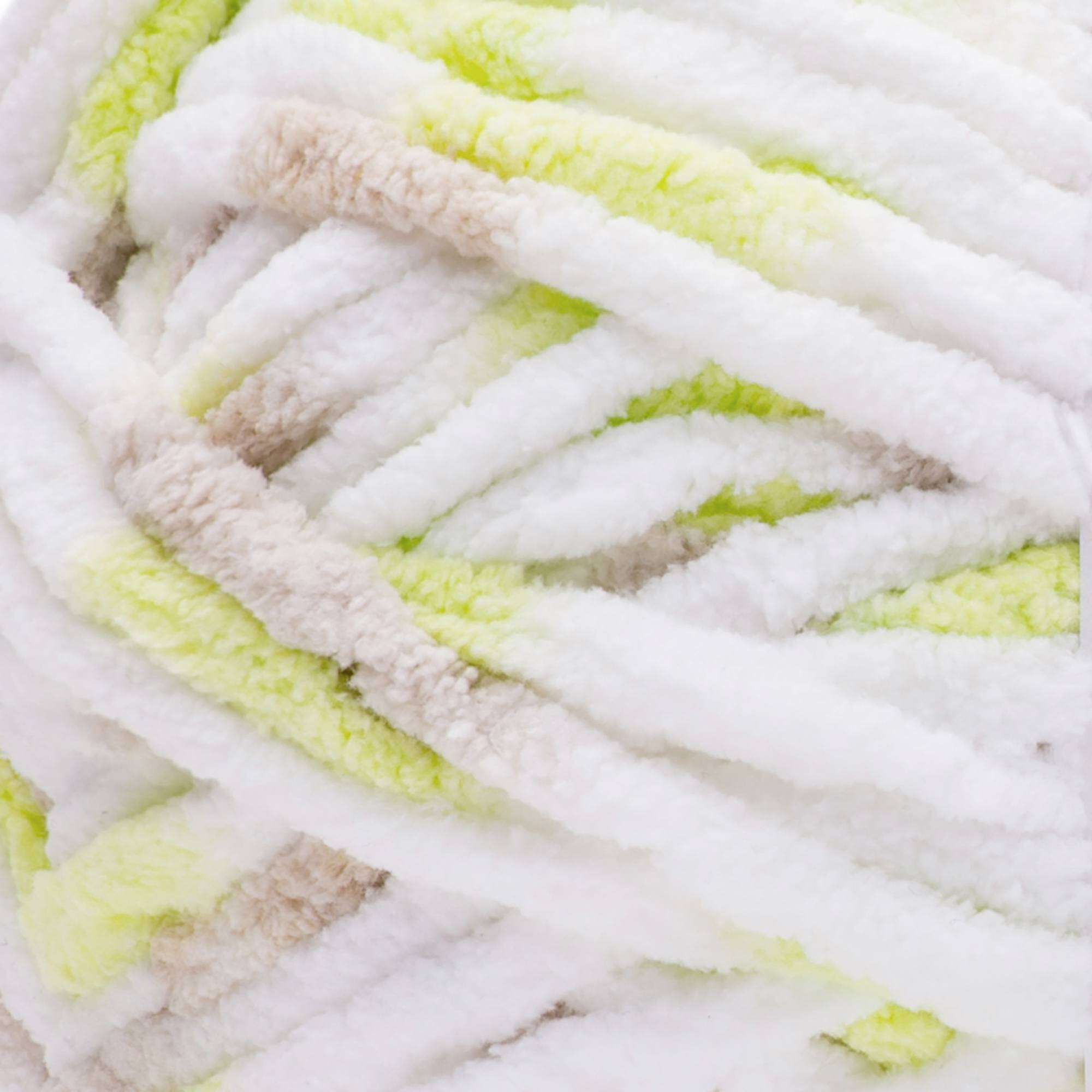 Bernat Baby Blanket Yarn (300g/10.5oz) - Clearance Shades - Image 7