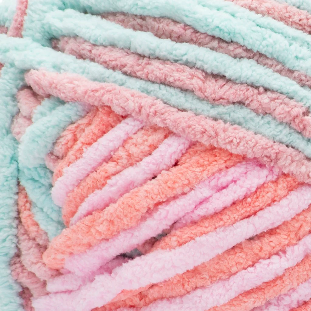 Bernat Baby Blanket Yarn (300g/10.5oz) - Discontinued Shades - Image 100