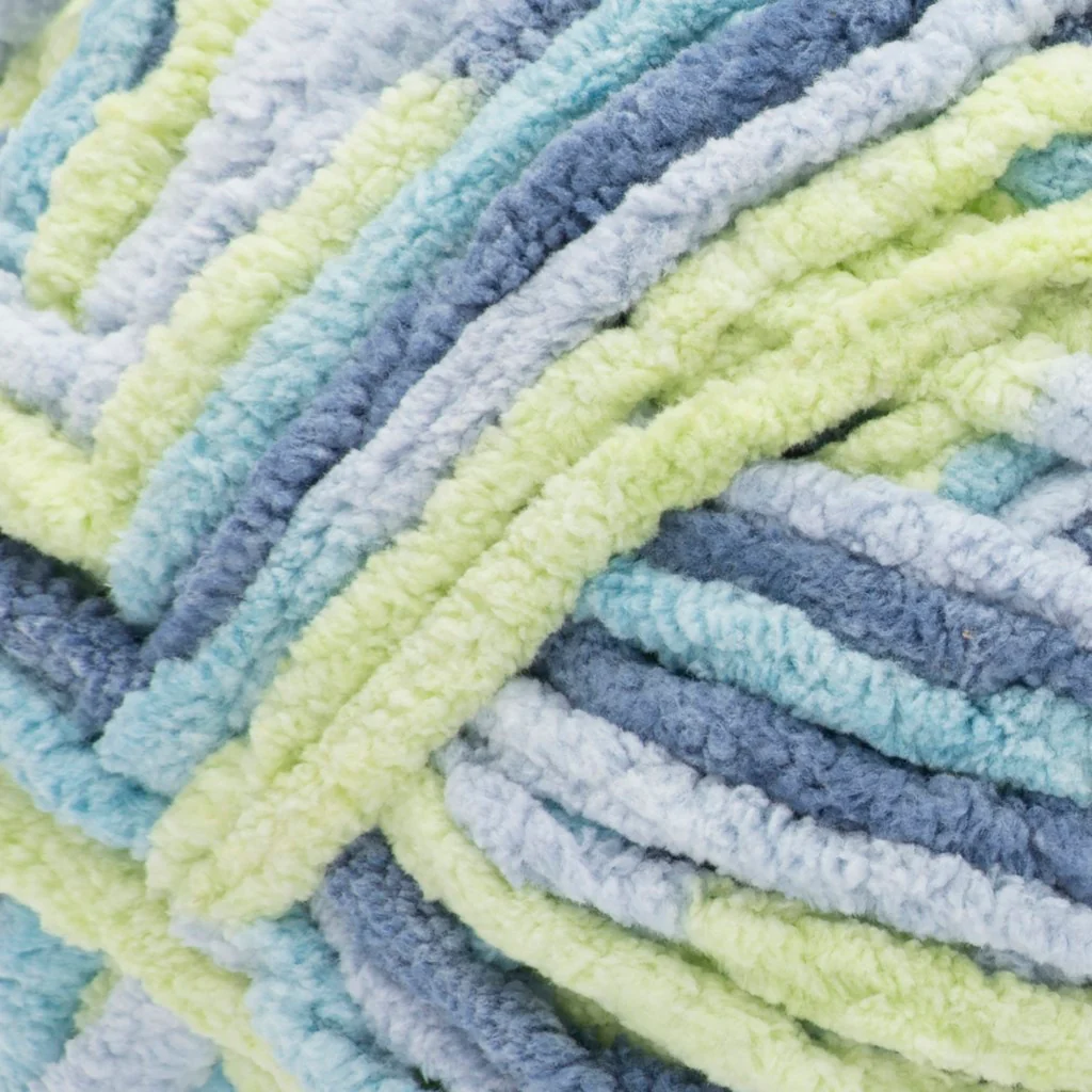 Bernat Baby Blanket Yarn (300g/10.5oz) - Discontinued Shades - Image 102