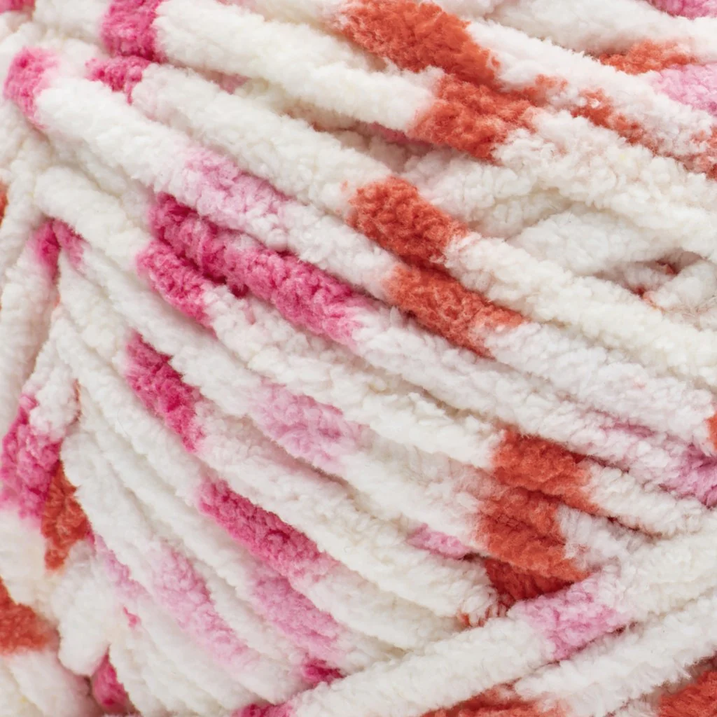 Bernat Baby Blanket Yarn (300g/10.5oz) - Discontinued Shades - Image 126