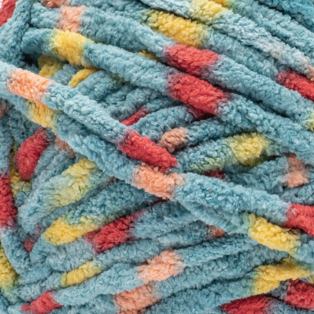Bernat Baby Blanket Yarn (300g/10.5oz) - Discontinued Shades - Image 132