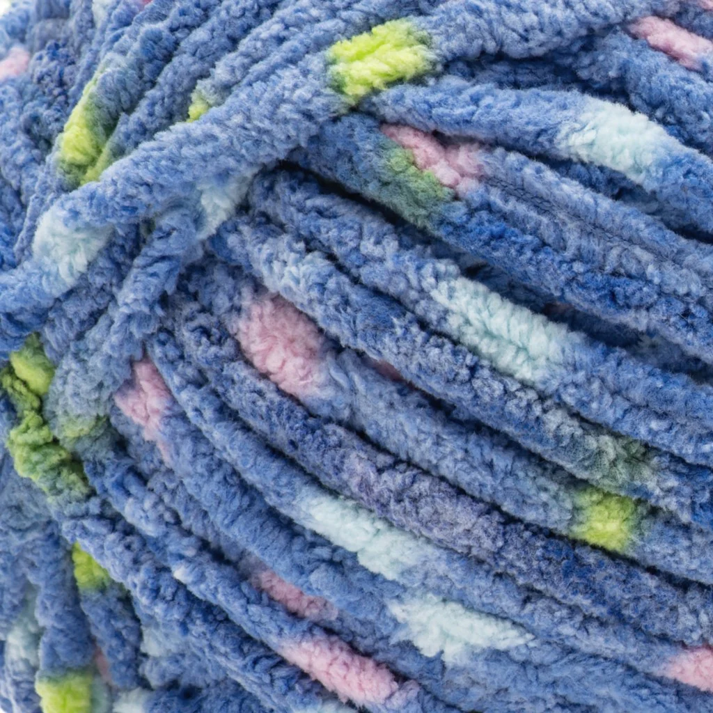 Bernat Baby Blanket Yarn (300g/10.5oz) - Discontinued Shades - Image 134