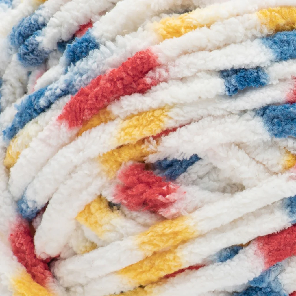 Bernat Baby Blanket Yarn (300g/10.5oz) - Discontinued Shades - Image 136
