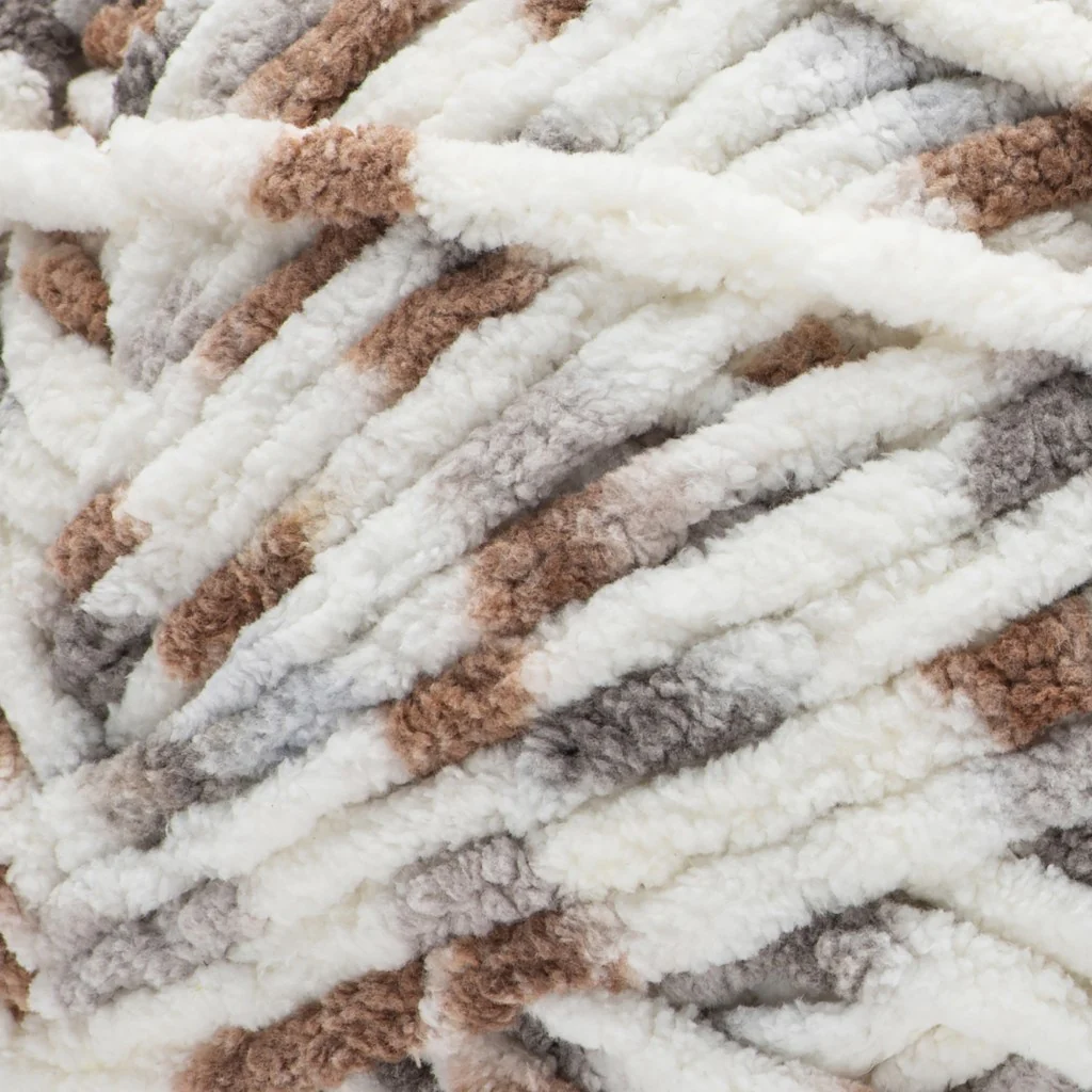 Bernat Baby Blanket Yarn (300g/10.5oz) - Discontinued Shades - Image 138