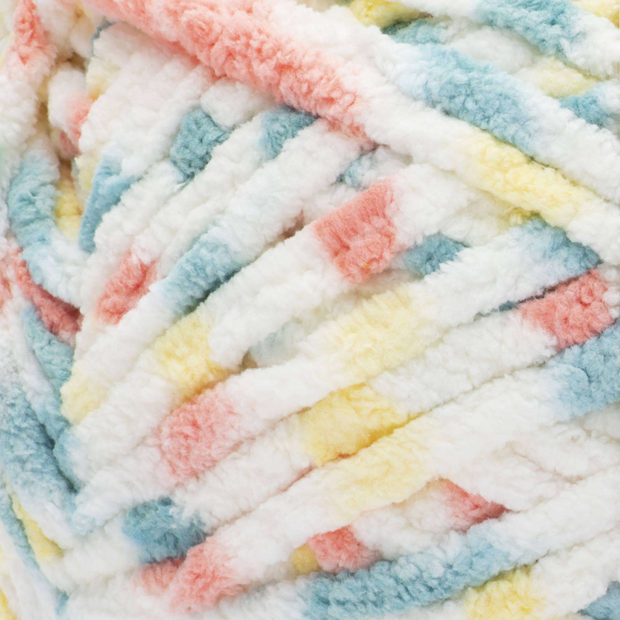 Bernat Baby Blanket Yarn (300g/10.5oz) - Discontinued Shades - Image 27