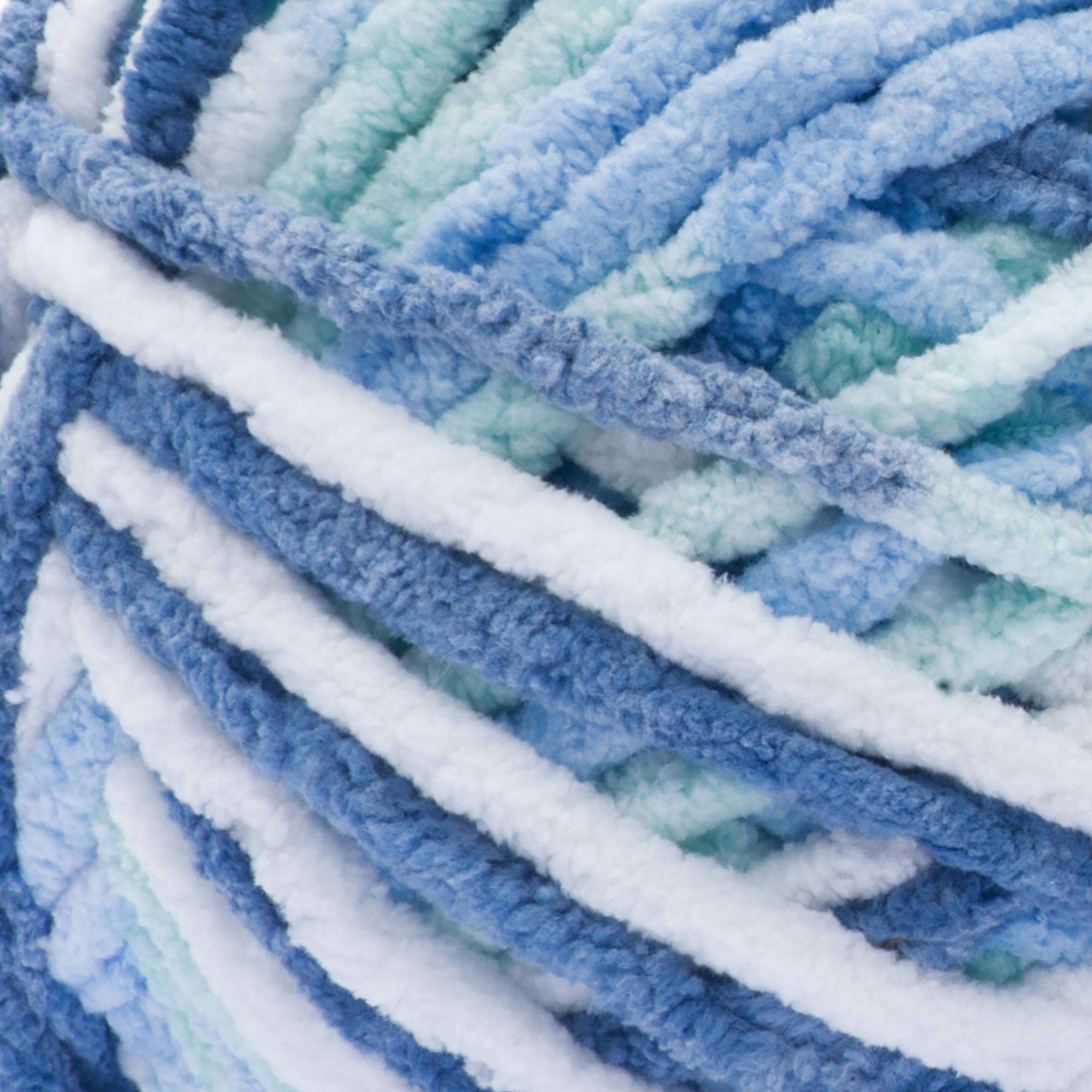 Bernat Baby Blanket Yarn (300g/10.5oz) - Discontinued Shades - Image 47