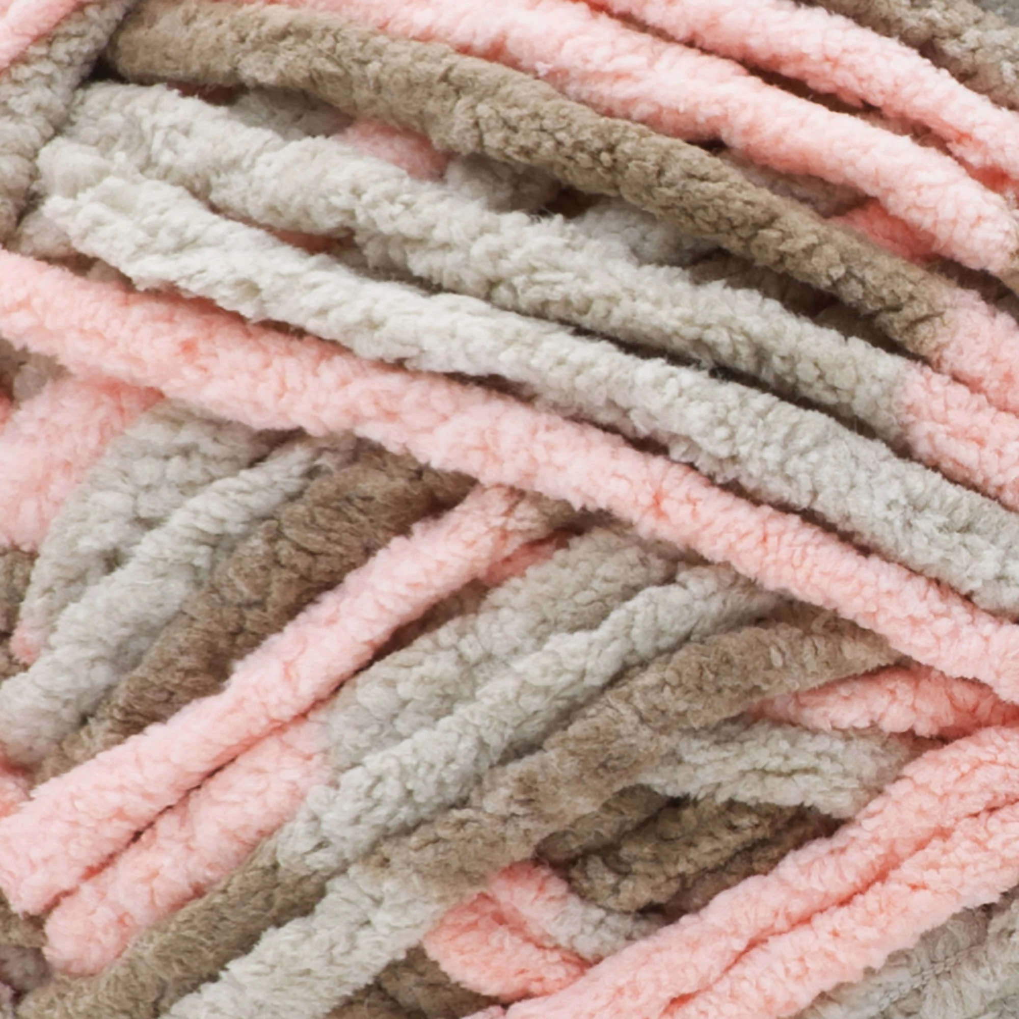 Bernat Baby Blanket Yarn (300g/10.5oz) - Discontinued Shades - Image 55