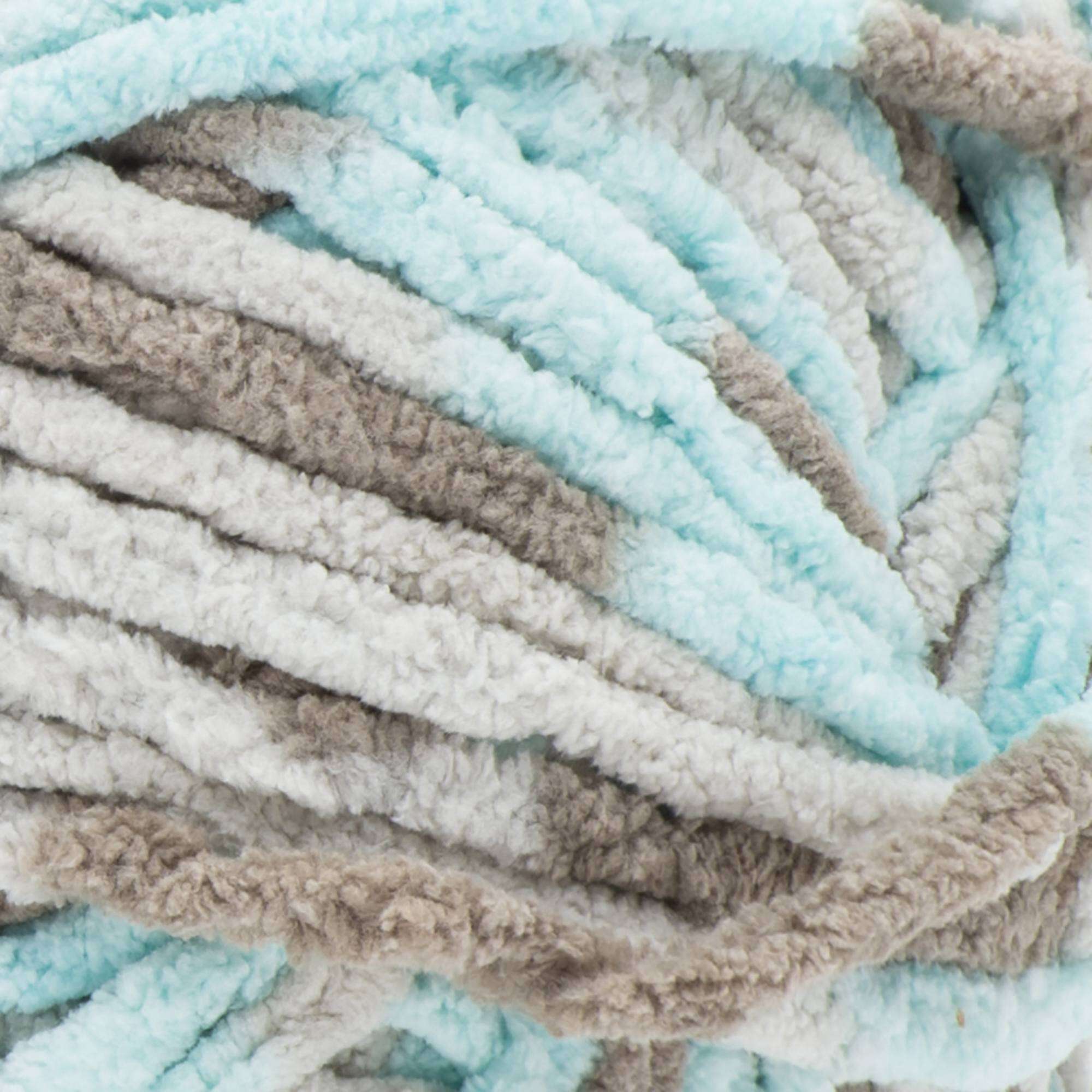 Bernat Baby Blanket Yarn (300g/10.5oz) - Discontinued Shades - Image 60