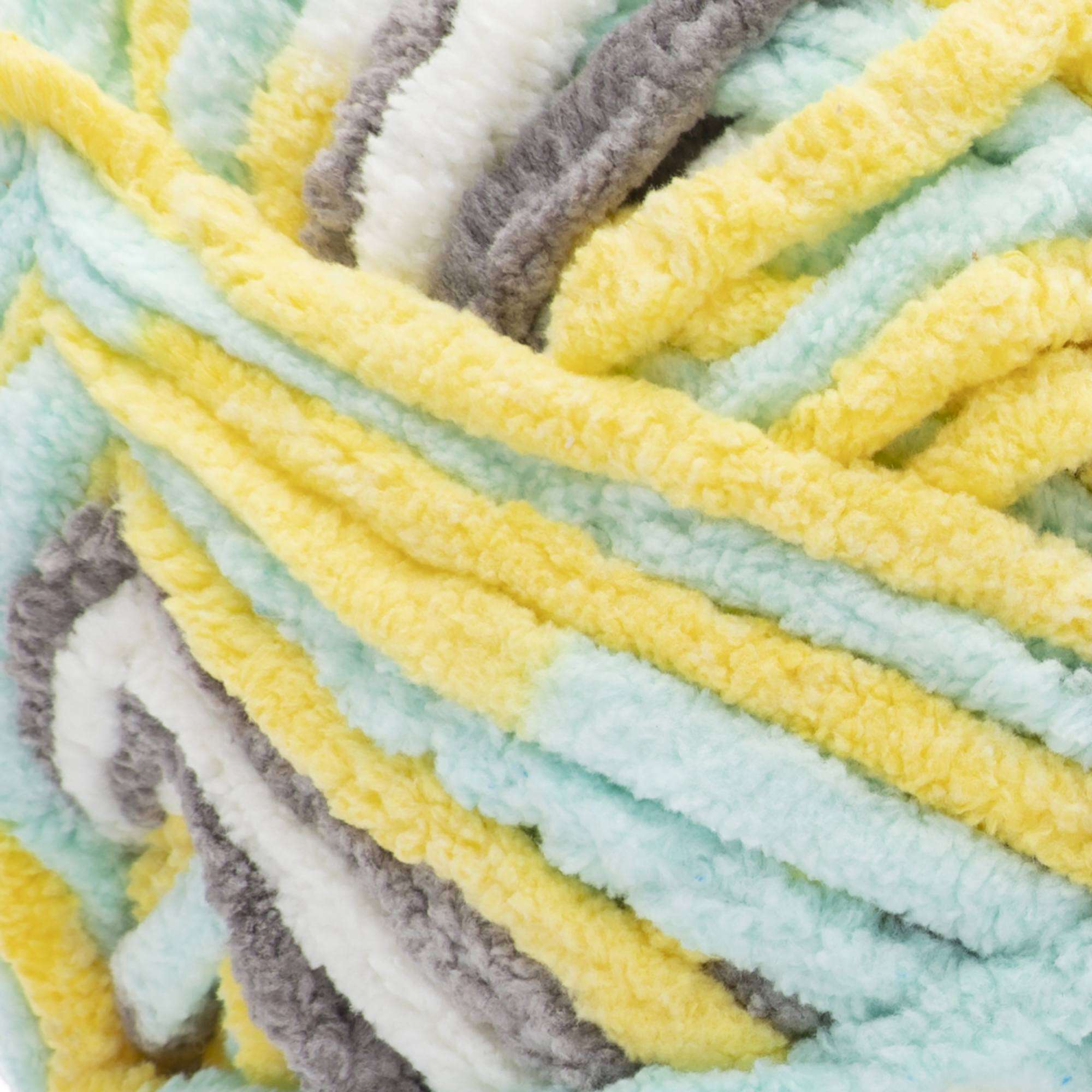 Bernat Baby Blanket Yarn (300g/10.5oz) - Discontinued Shades - Image 63