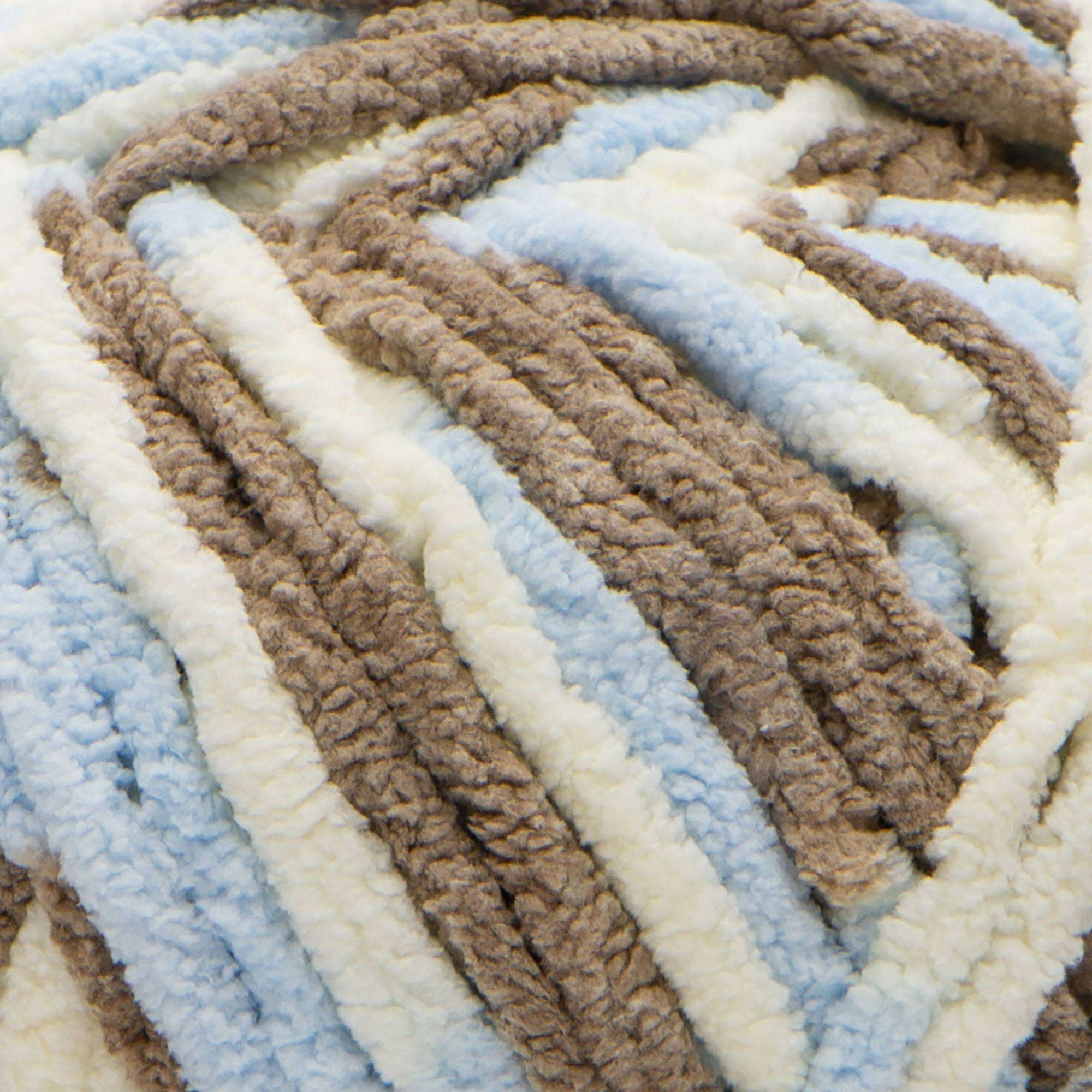 Bernat Baby Blanket Yarn (300g/10.5oz) - Discontinued Shades - Image 66