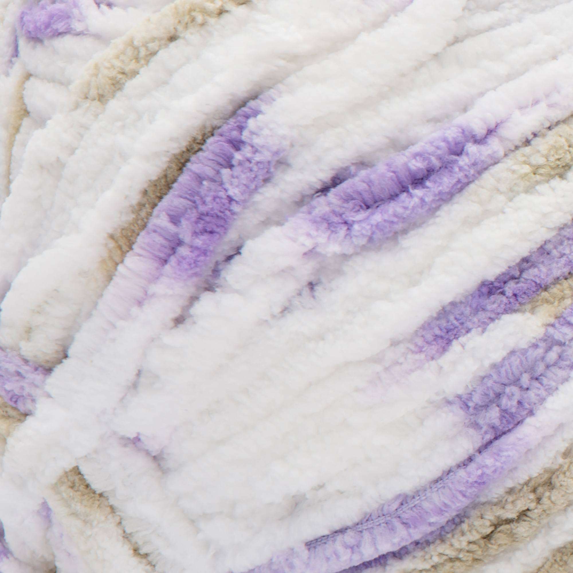Bernat Baby Blanket Yarn (300g/10.5oz) - Discontinued Shades - Image 69