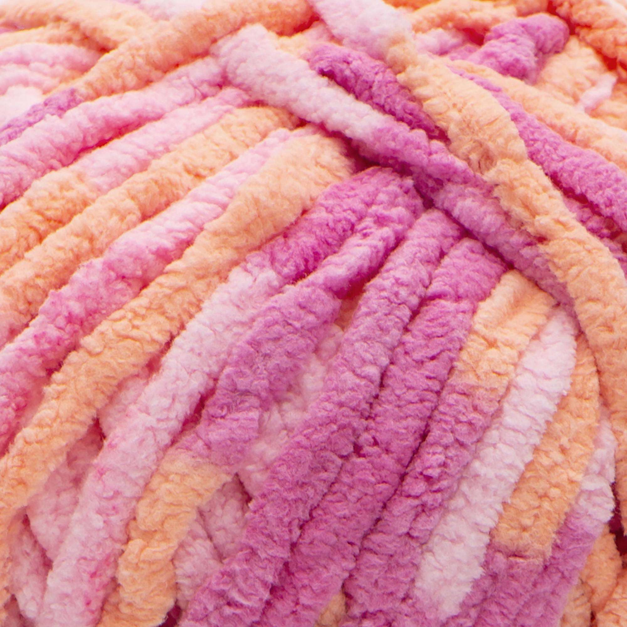 Bernat Baby Blanket Yarn (300g/10.5oz) - Discontinued Shades - Image 75