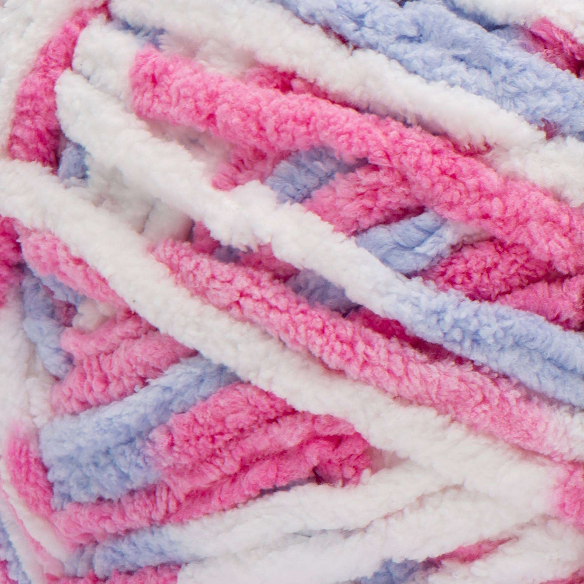Bernat Baby Blanket Yarn (300g/10.5oz) - Discontinued Shades - Image 78