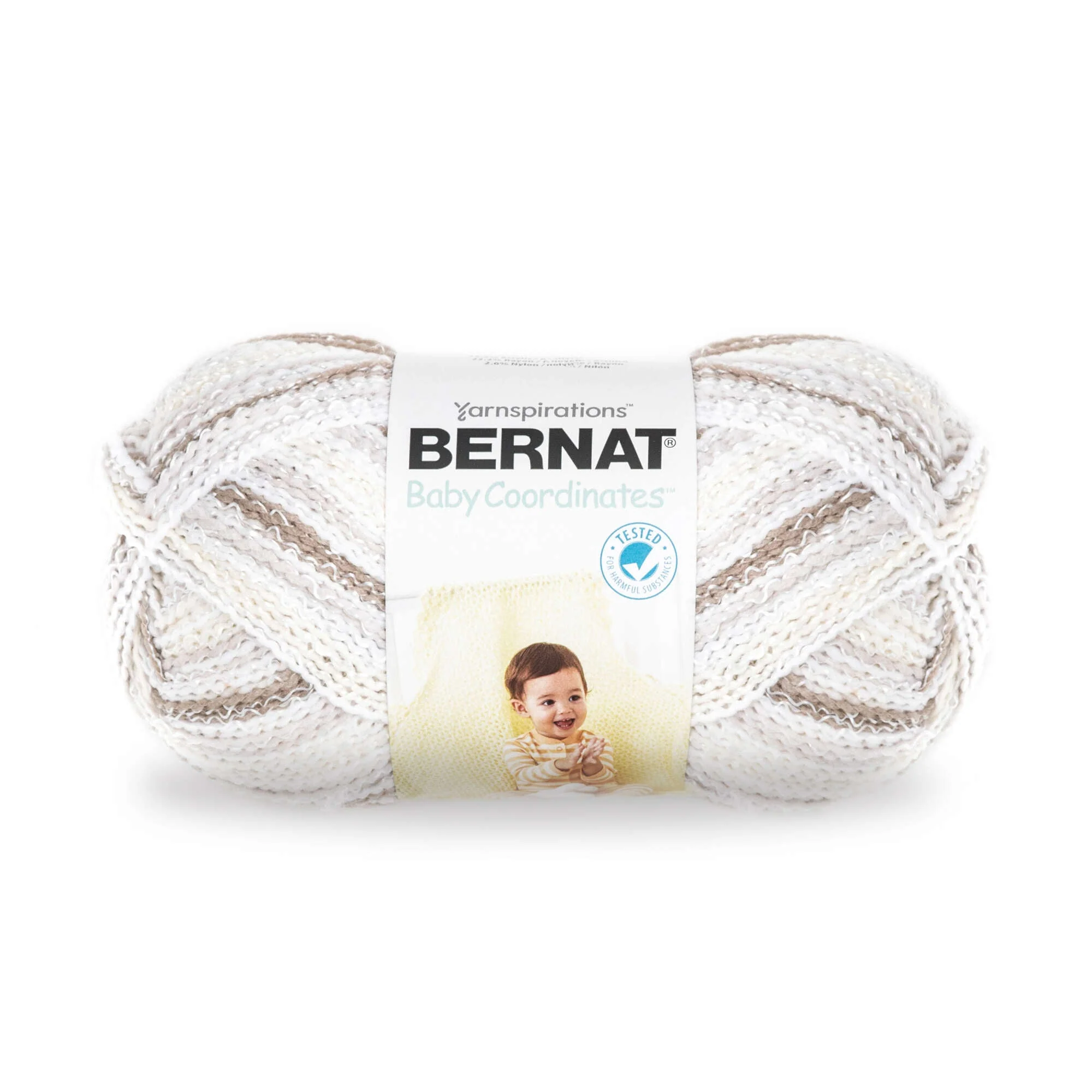Bernat Baby Coordinates Ombres Yarn - Discontinued Shades - Image 9
