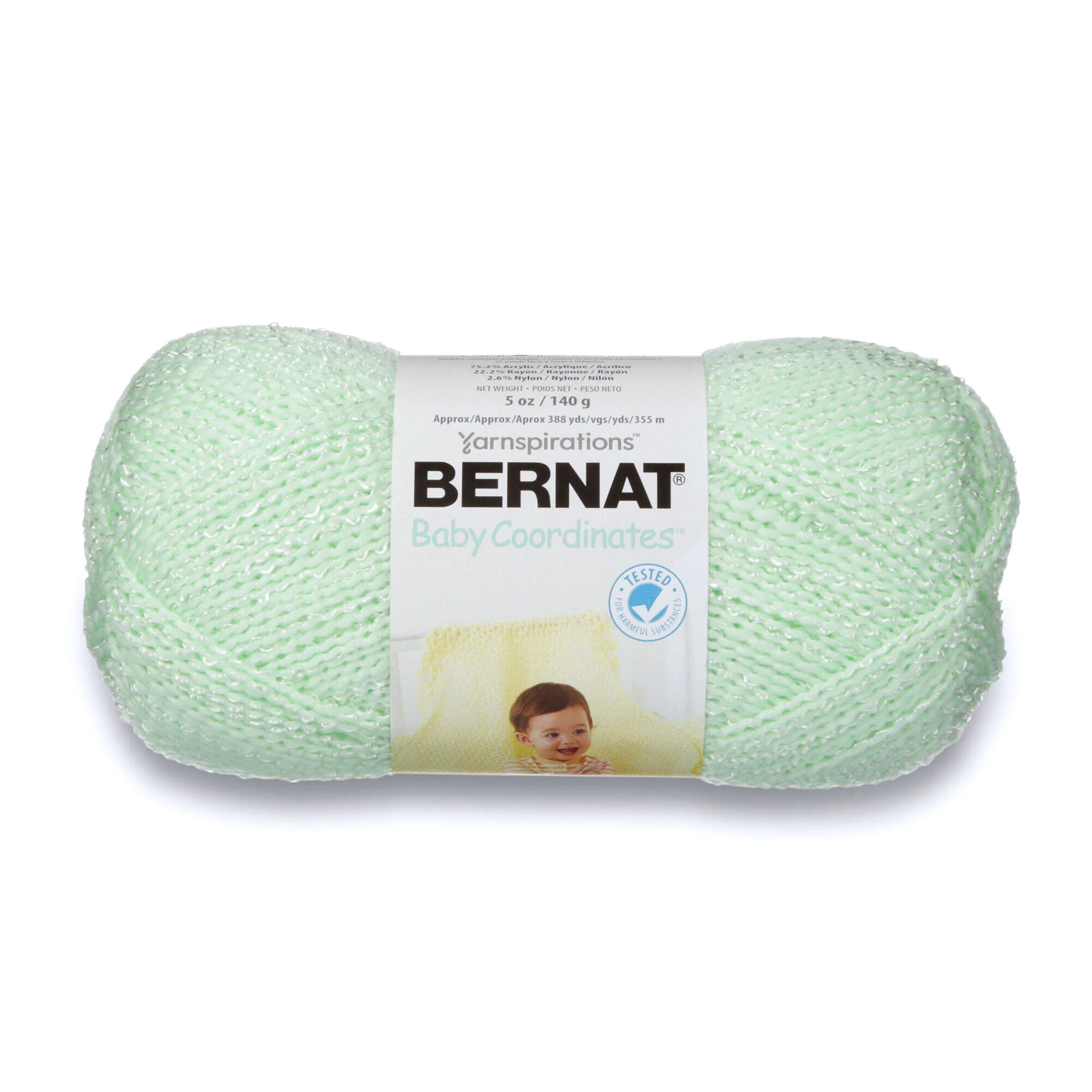 Bernat Baby Coordinates Yarn - Discontinued Shades - Image 12
