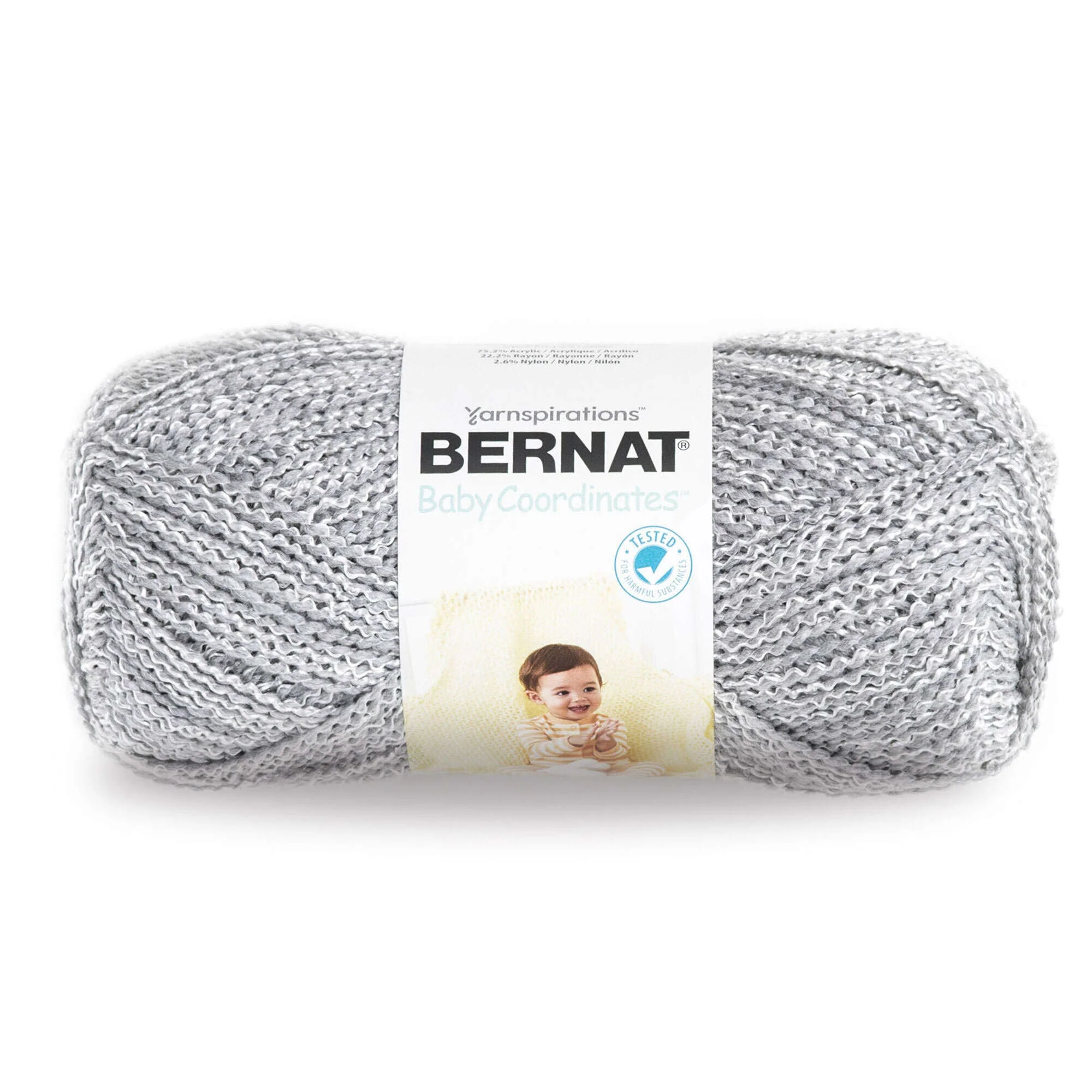 Bernat Baby Coordinates Yarn - Discontinued Shades - Image 14