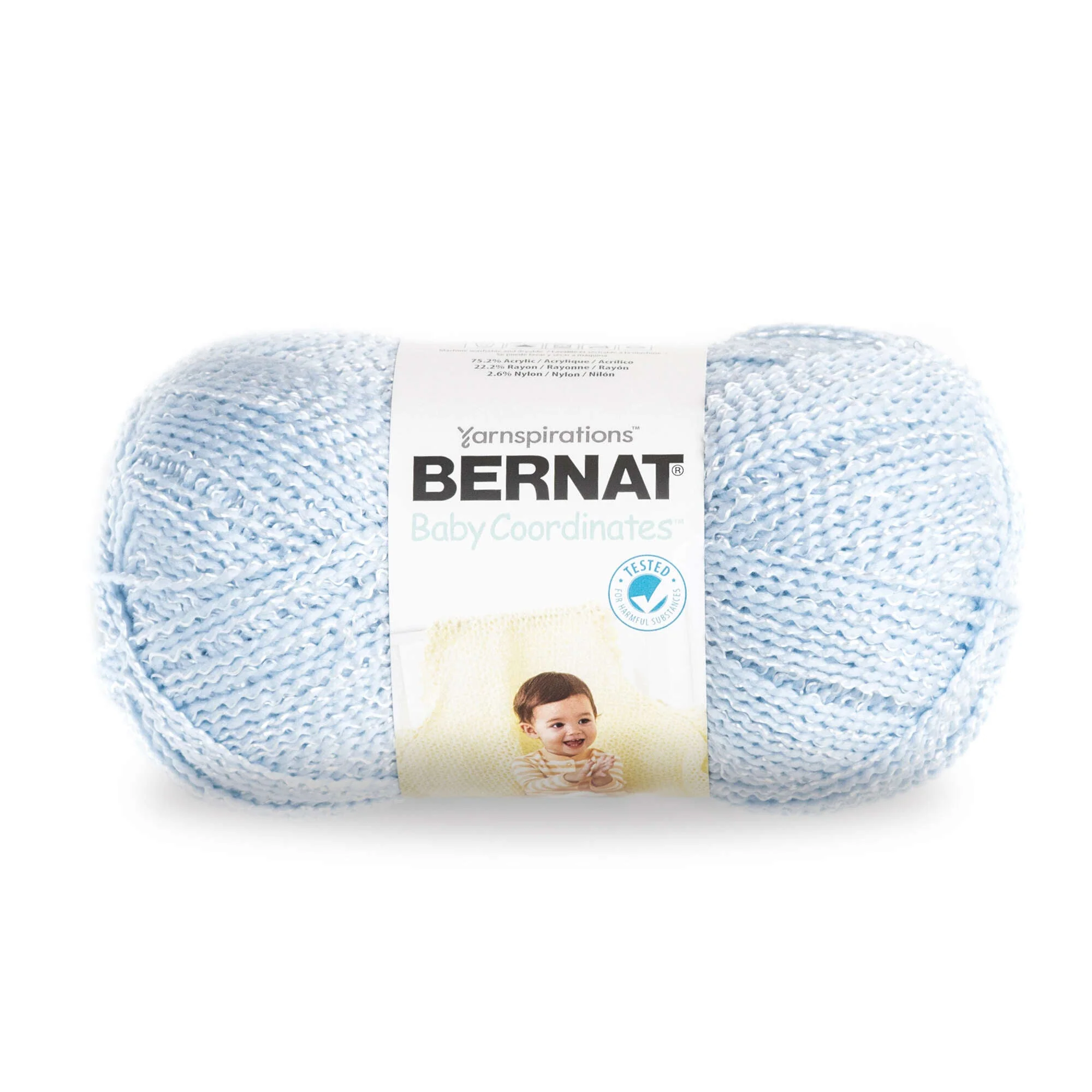 Bernat Baby Coordinates Yarn - Discontinued Shades - Image 15