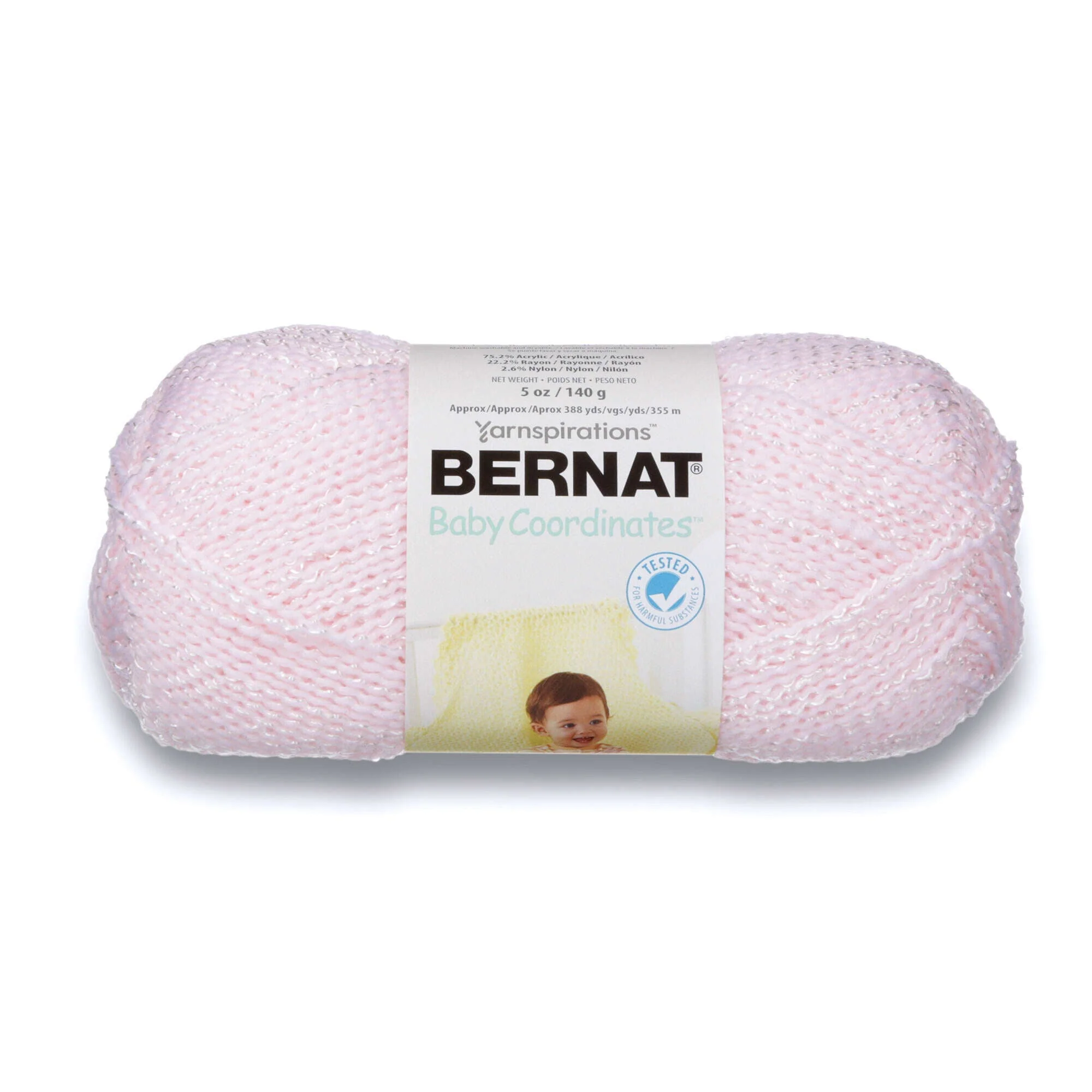 Bernat Baby Coordinates Yarn - Discontinued Shades - Image 3