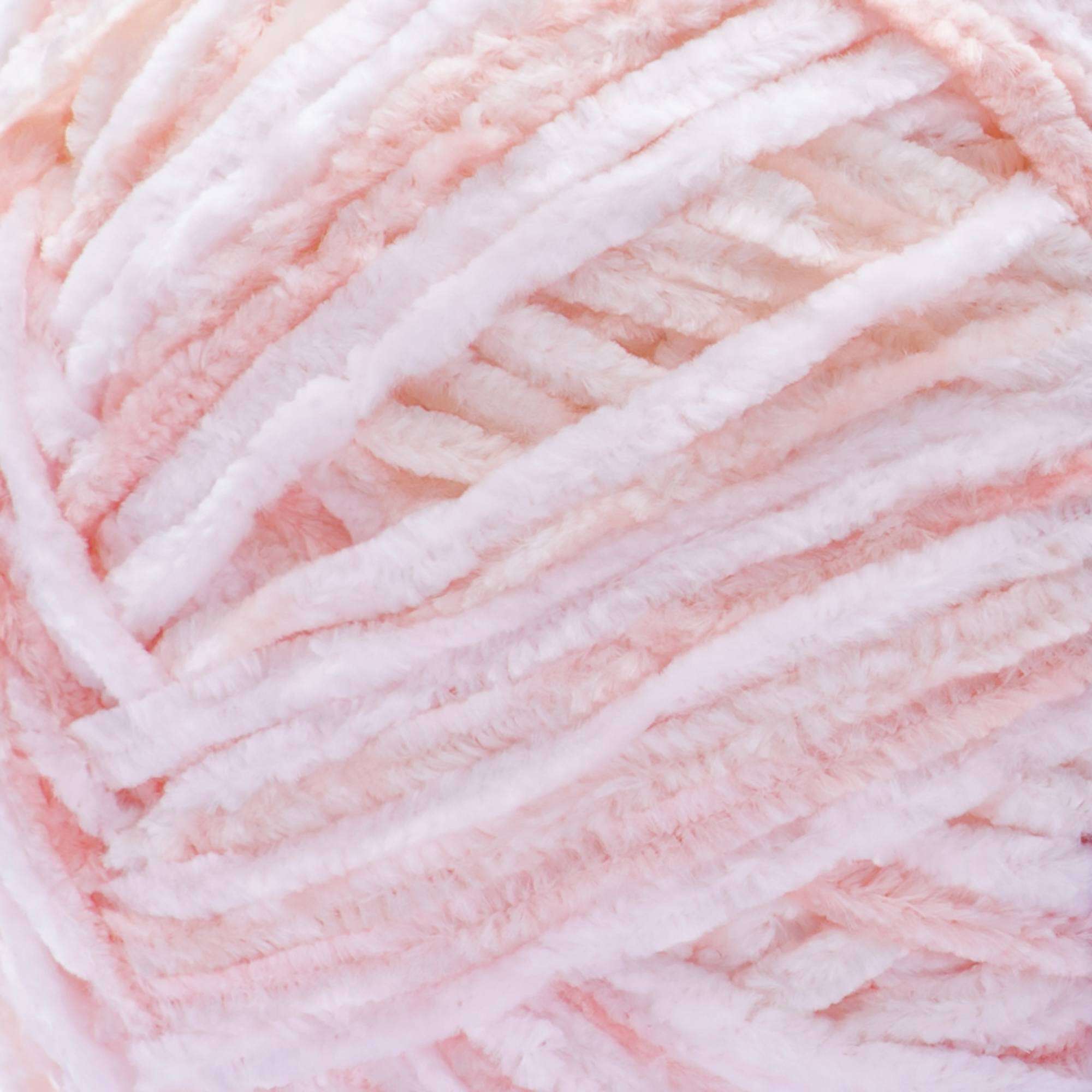Bernat Baby Crushed Velvet Yarn - Discontinued Shades - Image 2