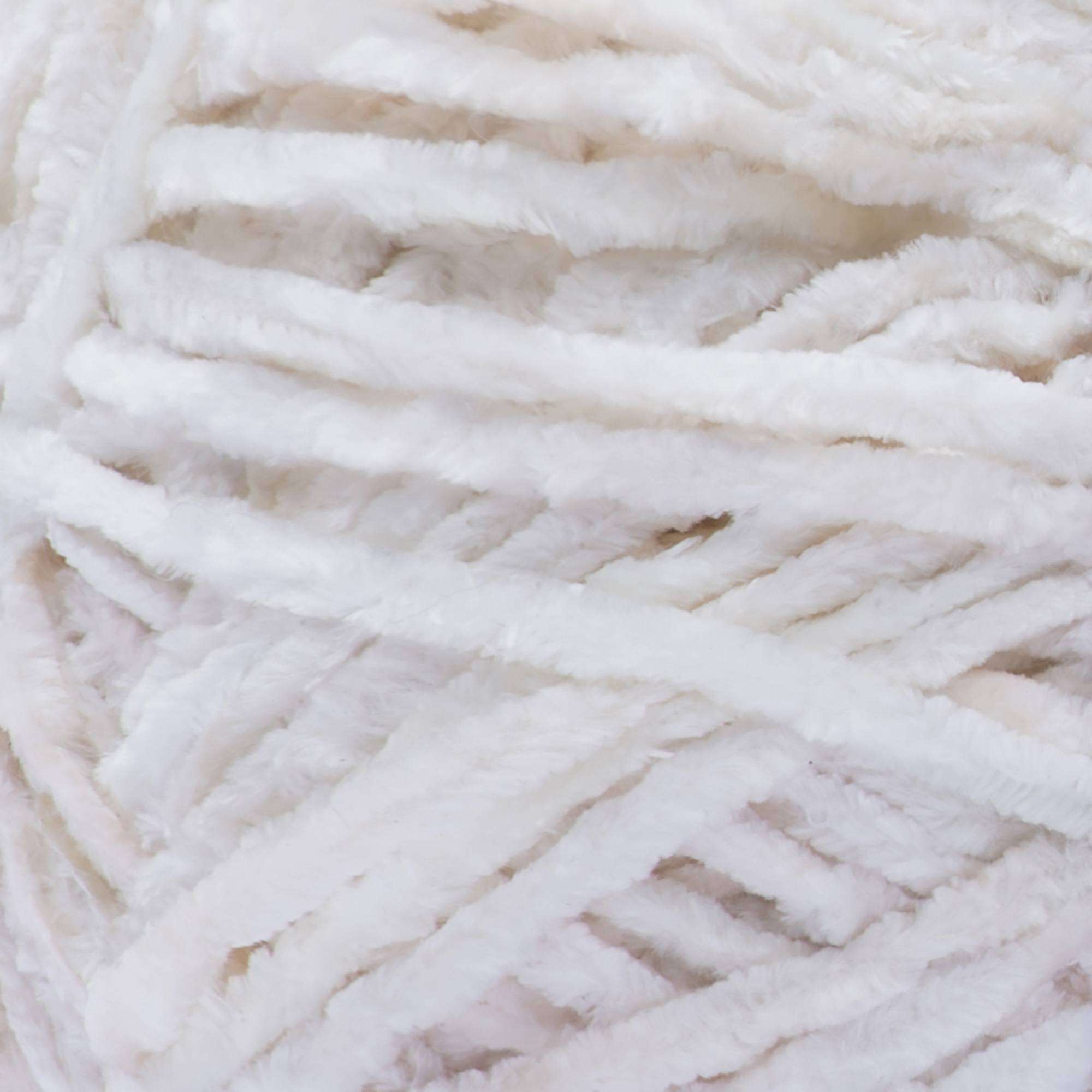 Bernat Baby Crushed Velvet Yarn - Discontinued Shades - Image 4