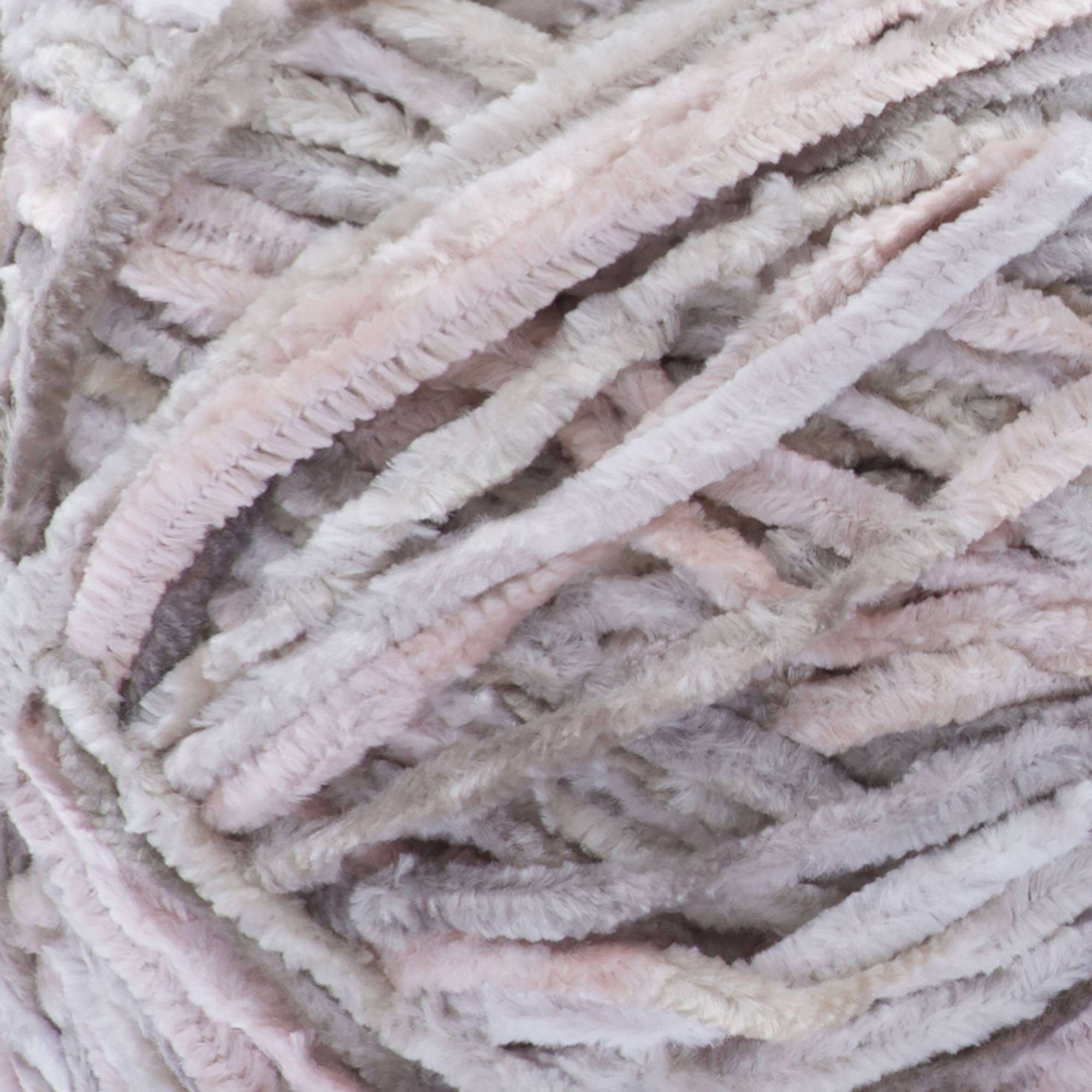 Bernat Baby Crushed Velvet Yarn - Discontinued Shades - Image 6