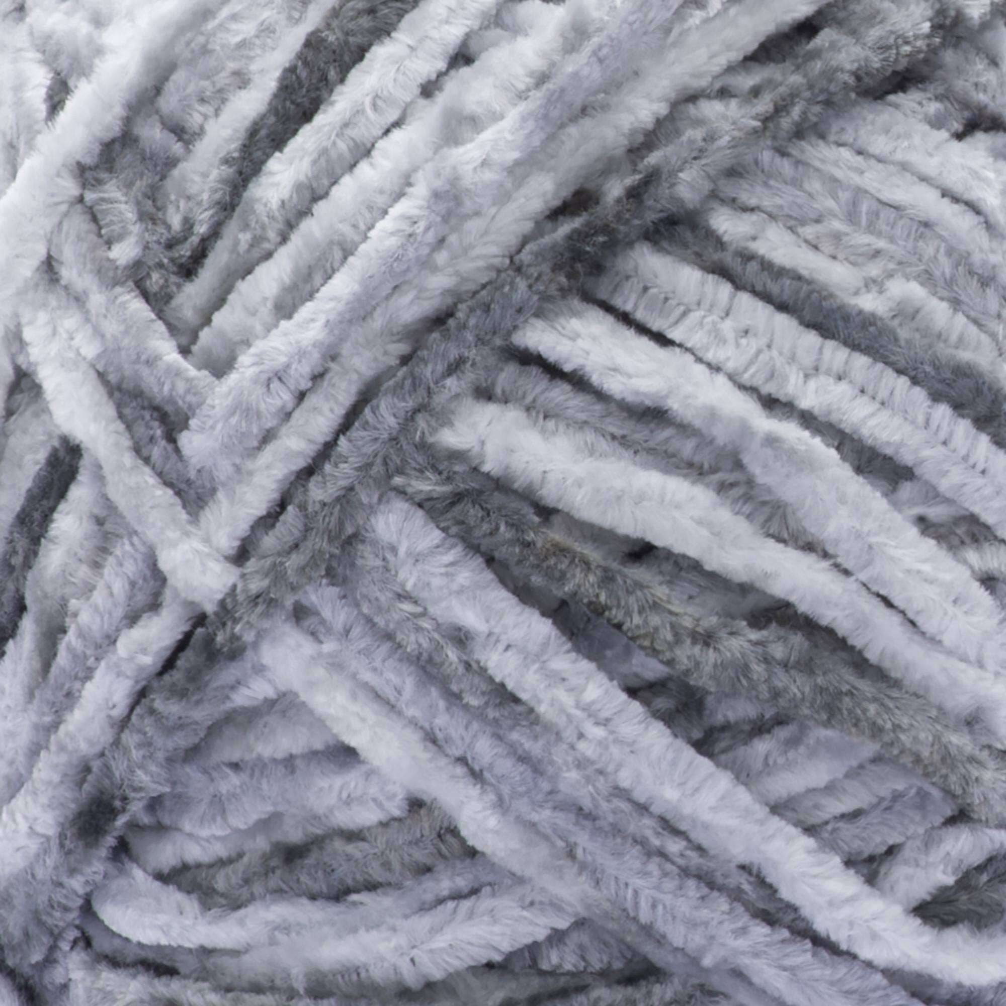 Bernat Baby Crushed Velvet Yarn - Discontinued Shades - Image 8