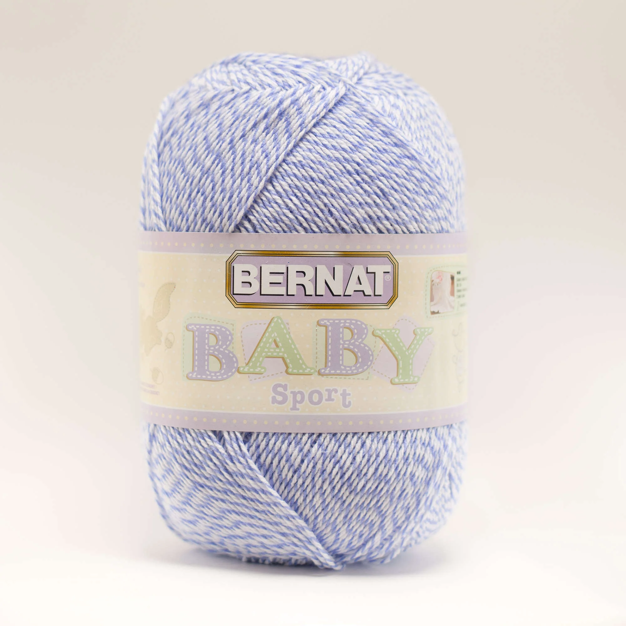 Bernat Baby Sport Yarn - Discontinued Shades - Image 9